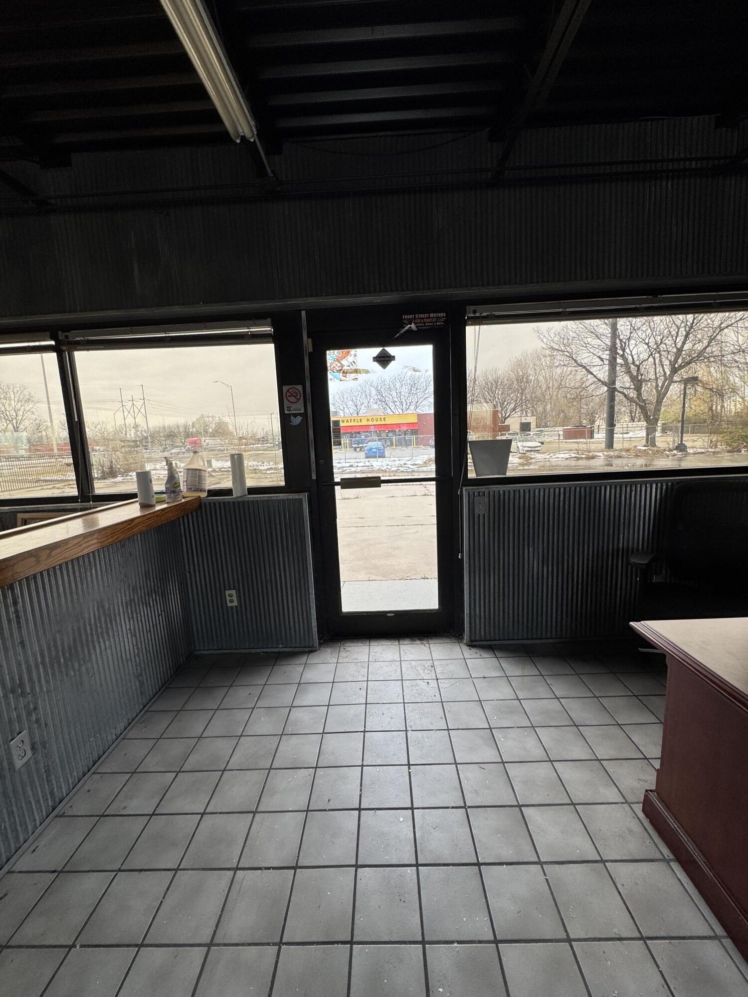 Photo 27 - Commercial Sale for sale – 6850 E Front Street  Kansas City, MO
