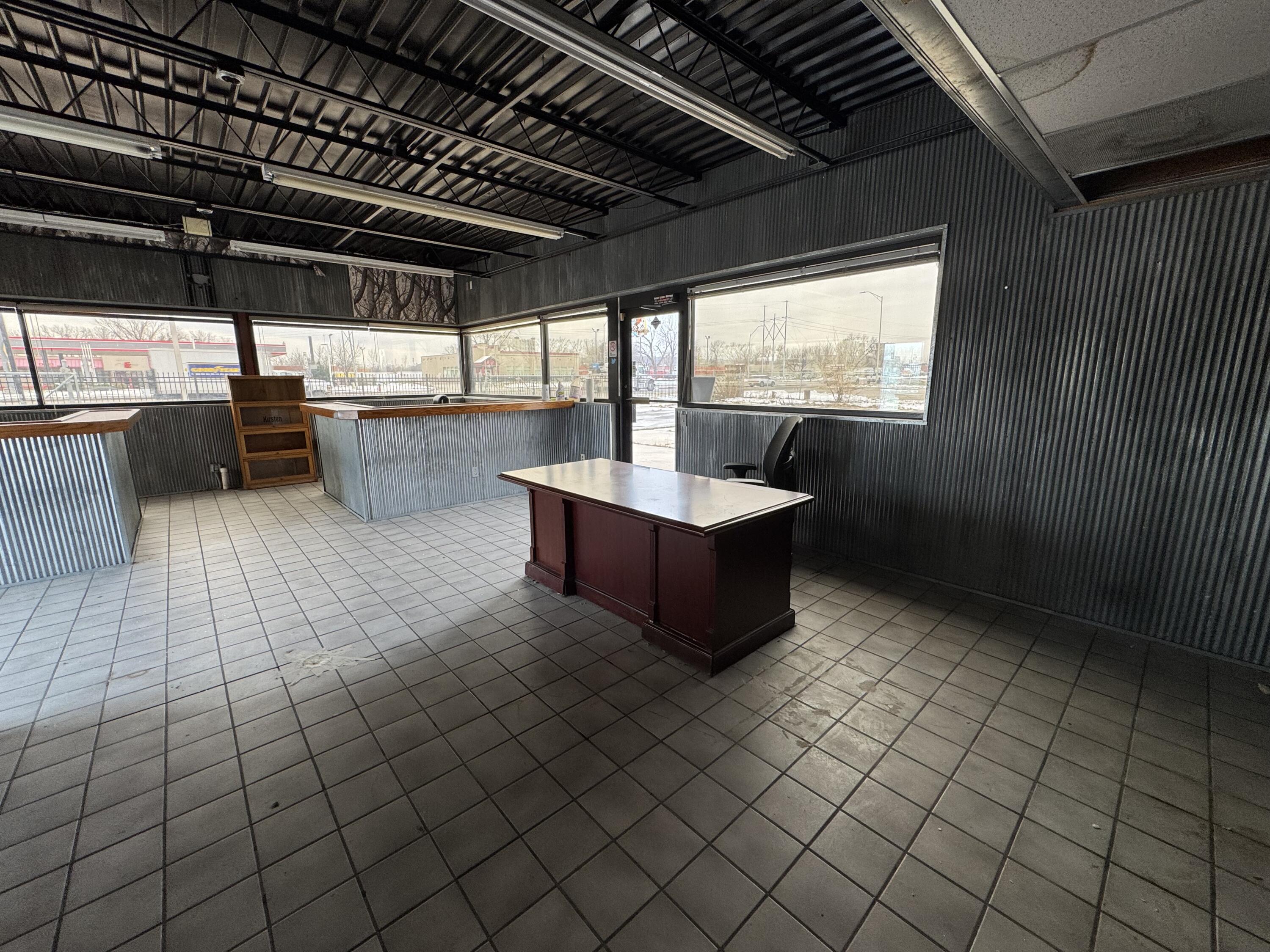 Photo 45 - Commercial Sale for sale – 6850 E Front Street  Kansas City, MO