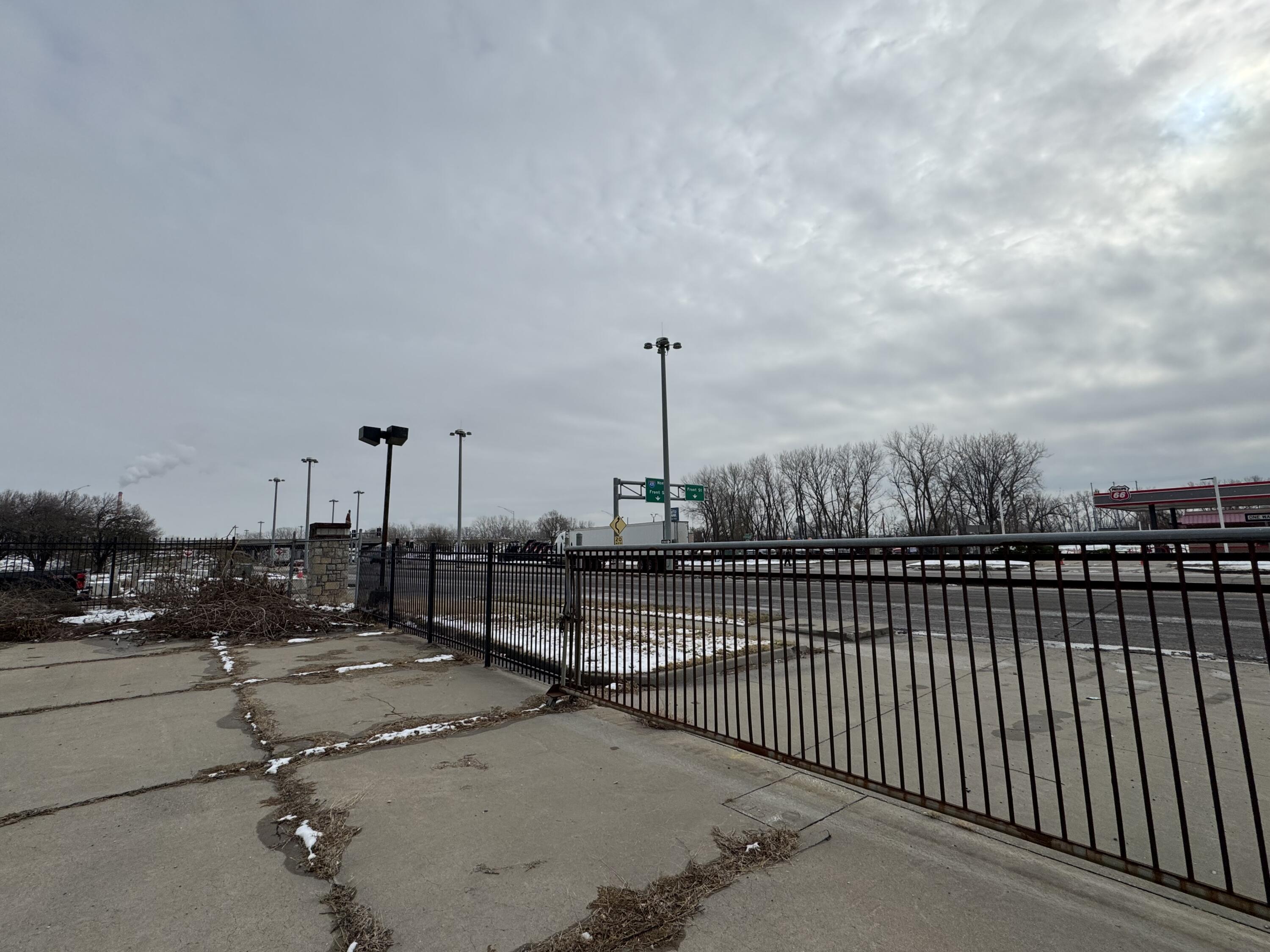 Photo 21 - Commercial Sale for sale – 6850 E Front Street  Kansas City, MO