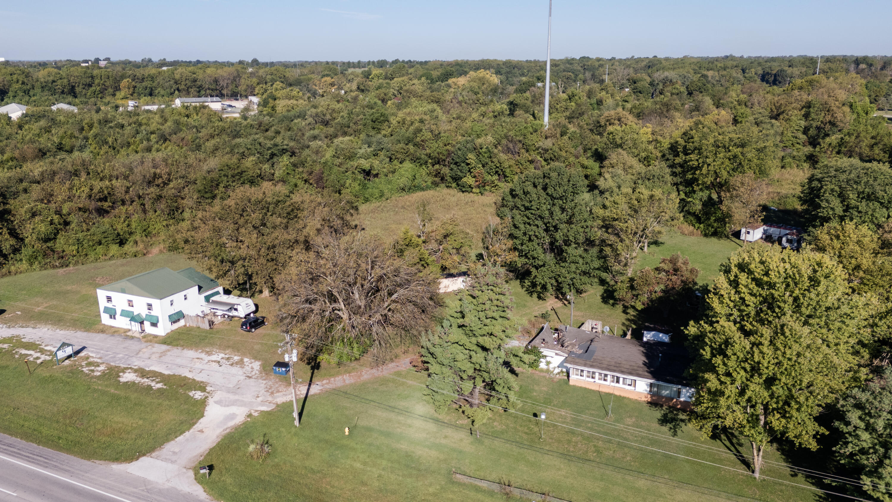 Photo 17 - Land for sale – 5189 W Sunshine Street  Brookline, MO