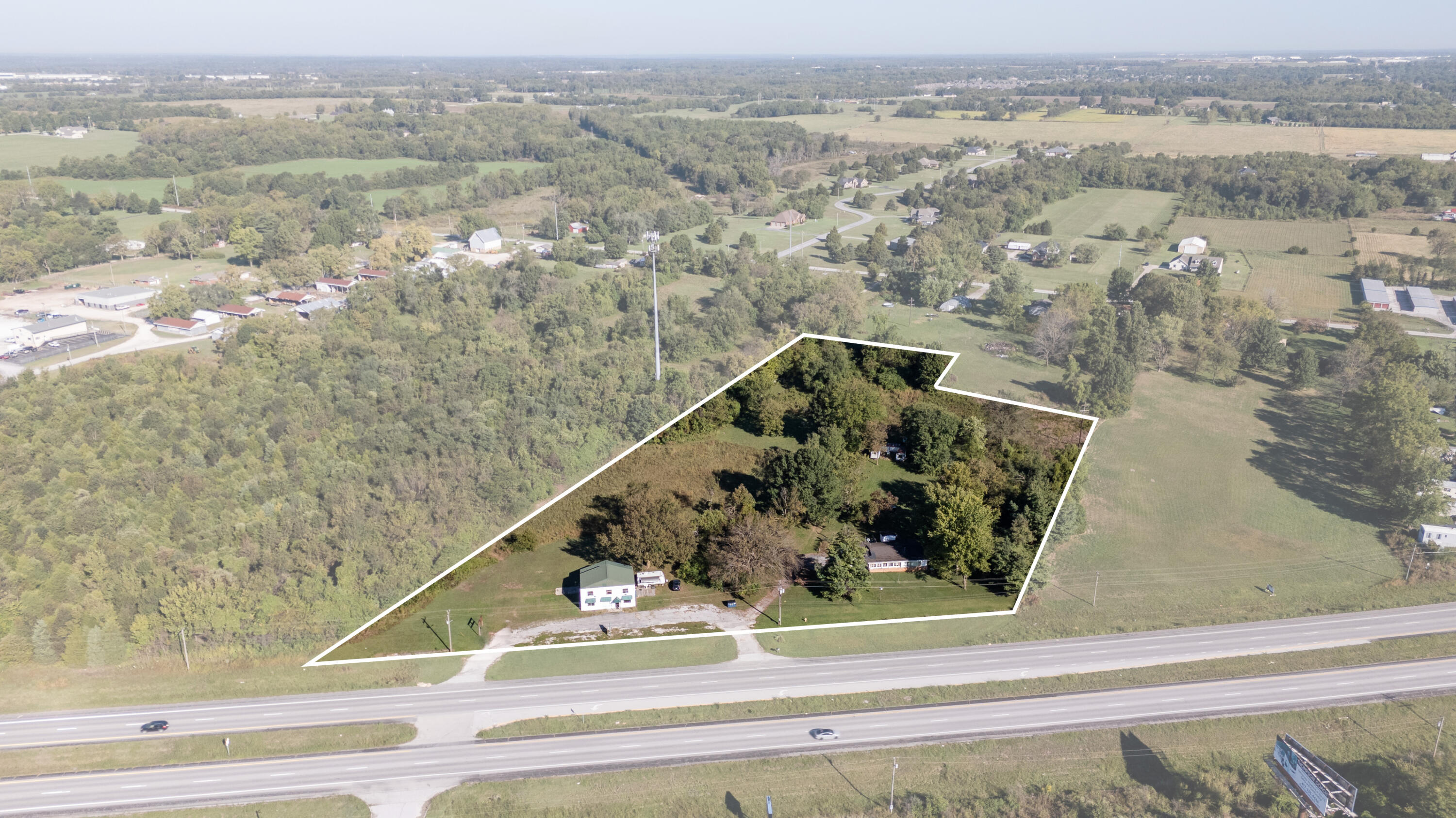 Photo 30 - Land for sale – 5189 W Sunshine Street  Brookline, MO