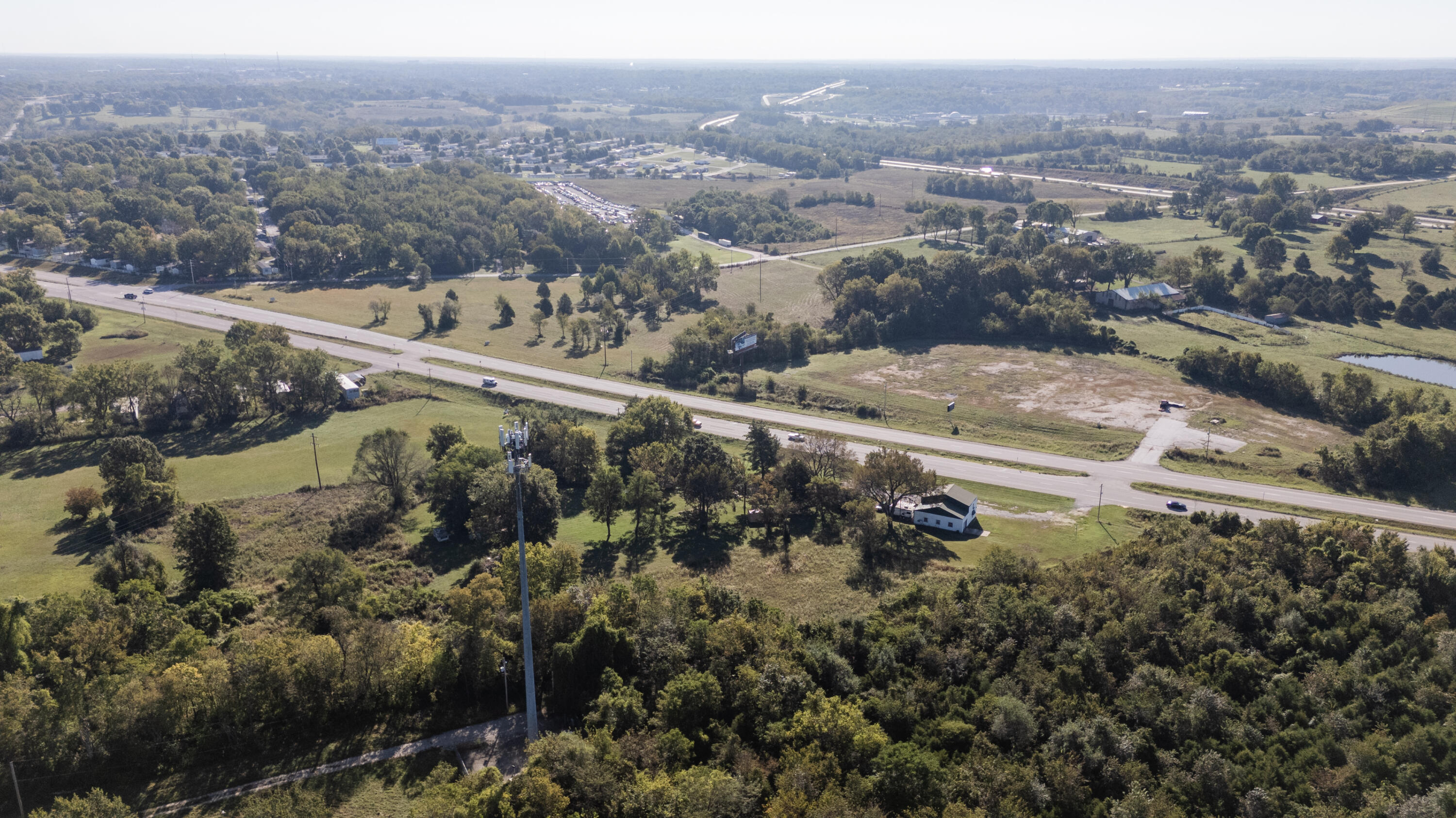 Photo 13 - Land for sale – 5189 W Sunshine Street  Brookline, MO