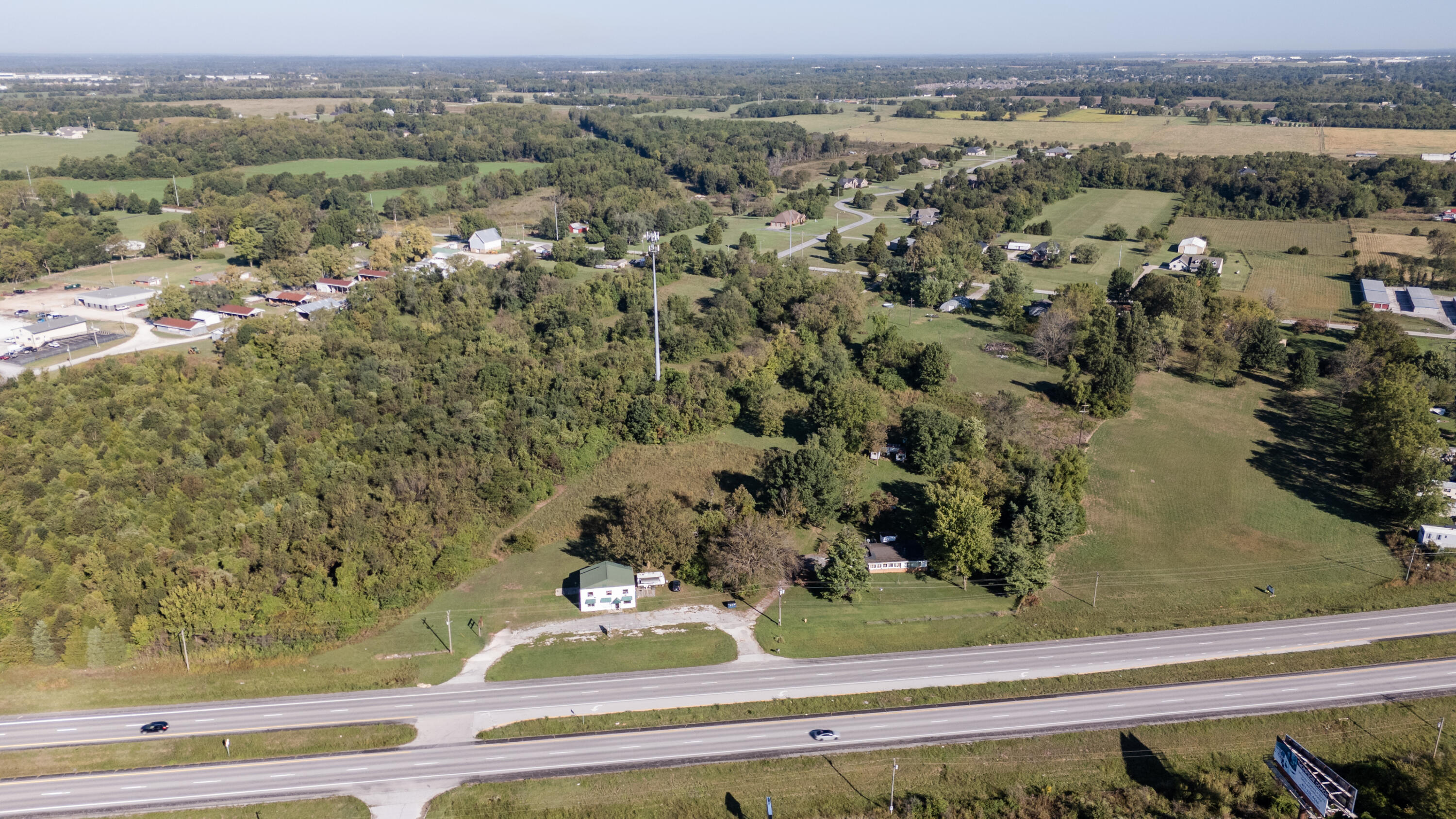 Photo 7 - Land for sale – 5189 W Sunshine Street  Brookline, MO