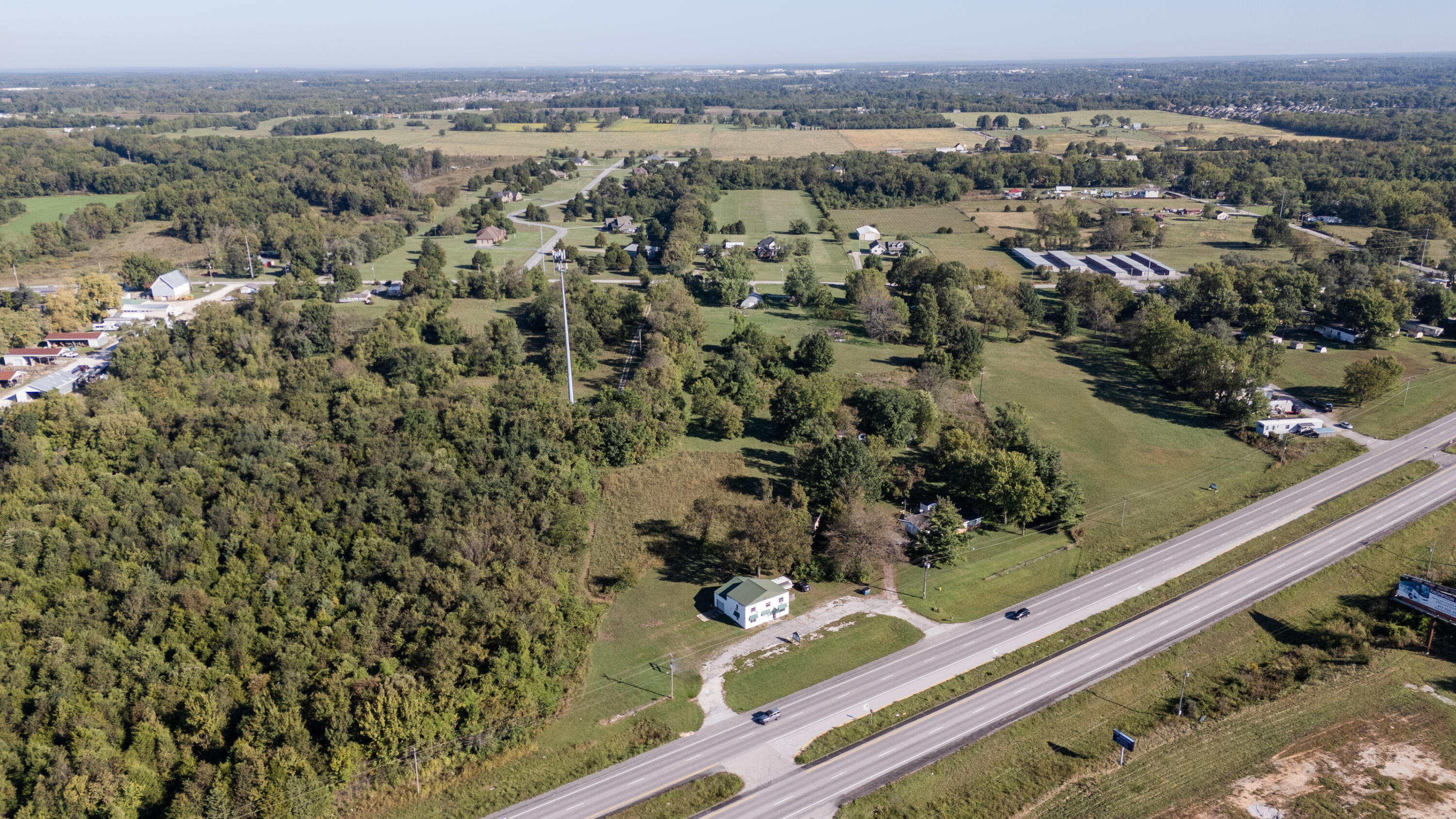 Photo 4 - Land for sale – 5189 W Sunshine Street  Brookline, MO