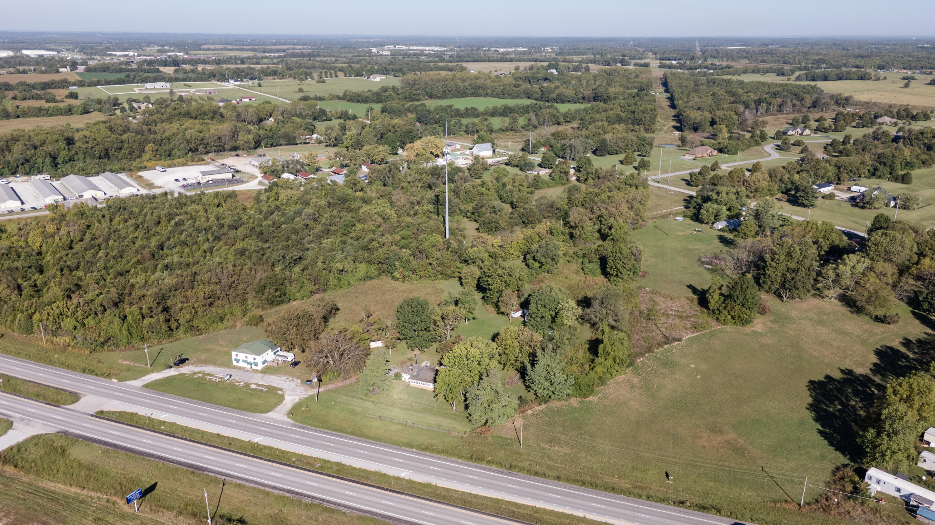 Photo 8 - Land for sale – 5189 W Sunshine Street  Brookline, MO