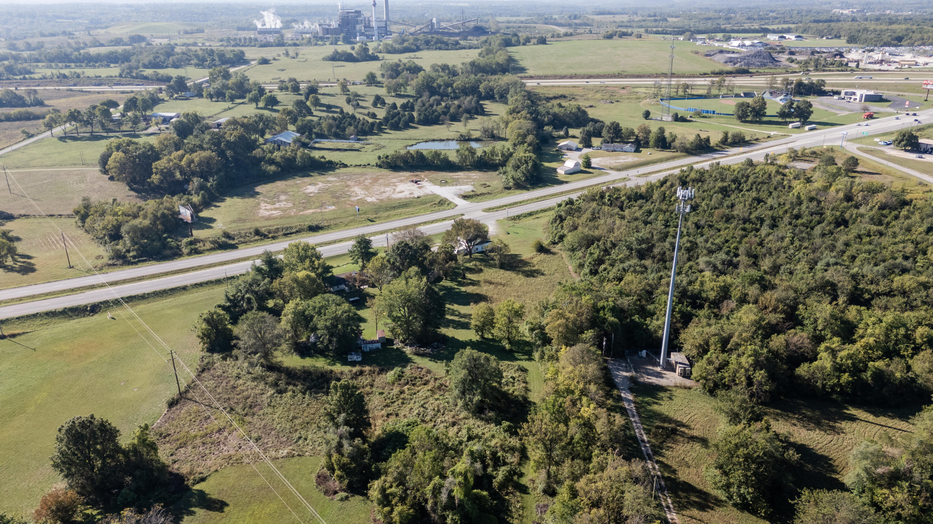 Photo 11 - Land for sale – 5189 W Sunshine Street  Brookline, MO