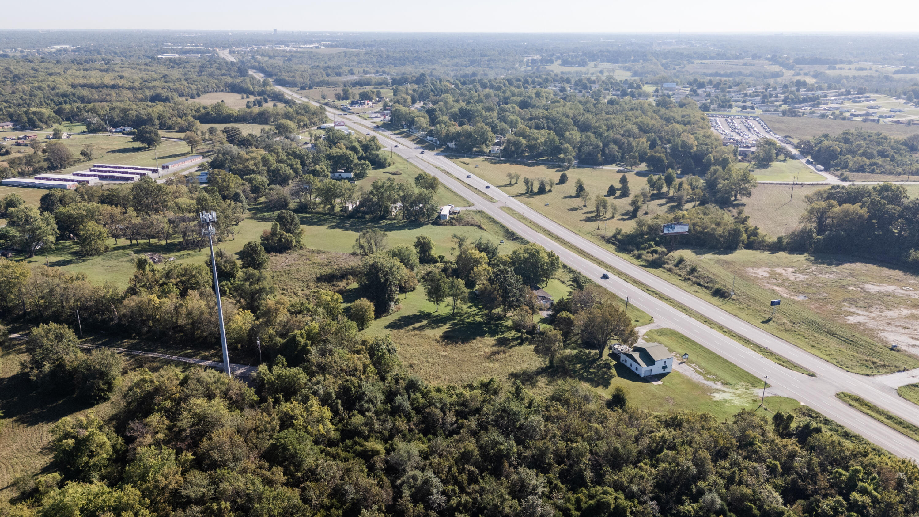 Photo 14 - Land for sale – 5189 W Sunshine Street  Brookline, MO