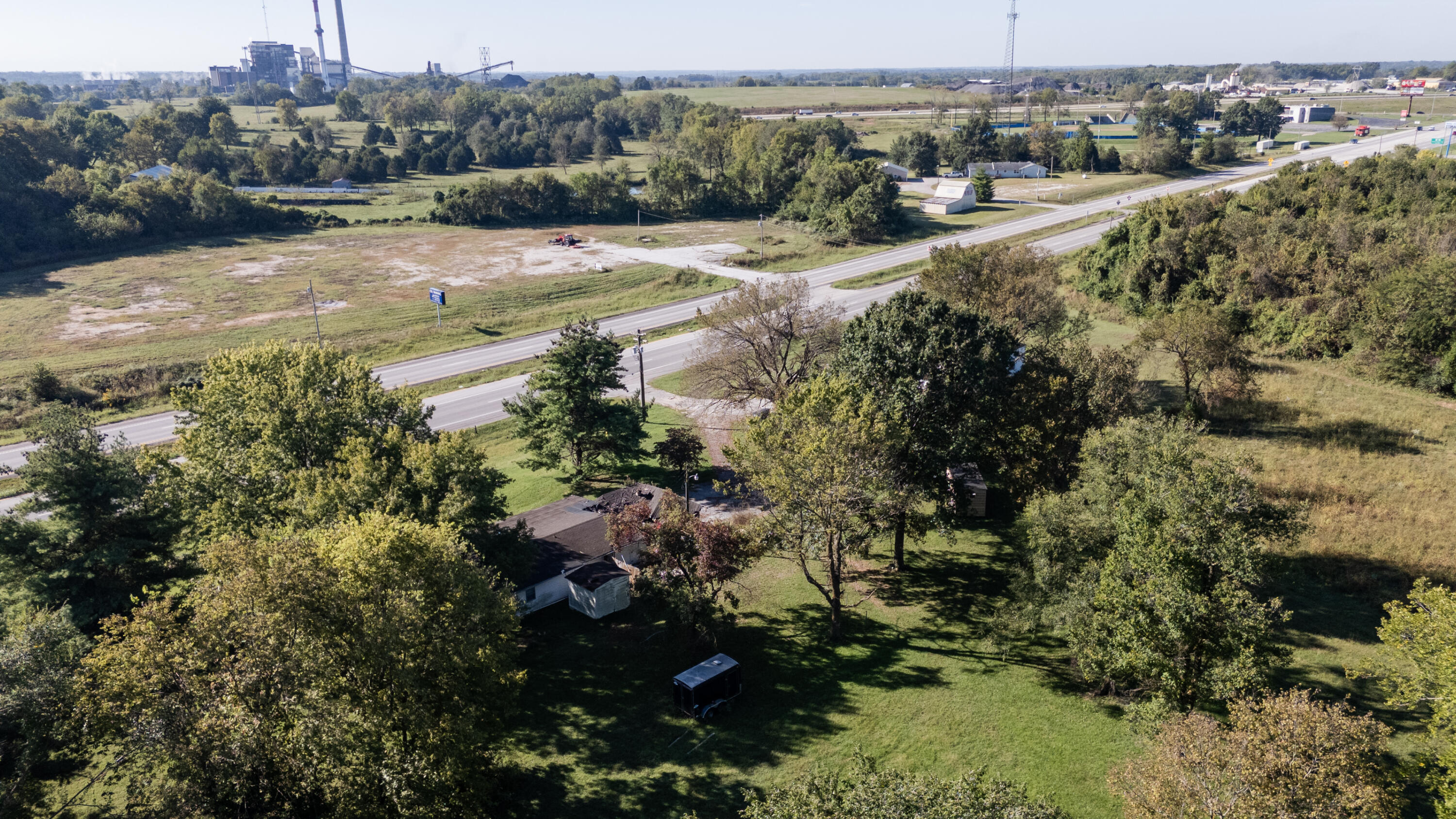 Photo 20 - Land for sale – 5189 W Sunshine Street  Brookline, MO