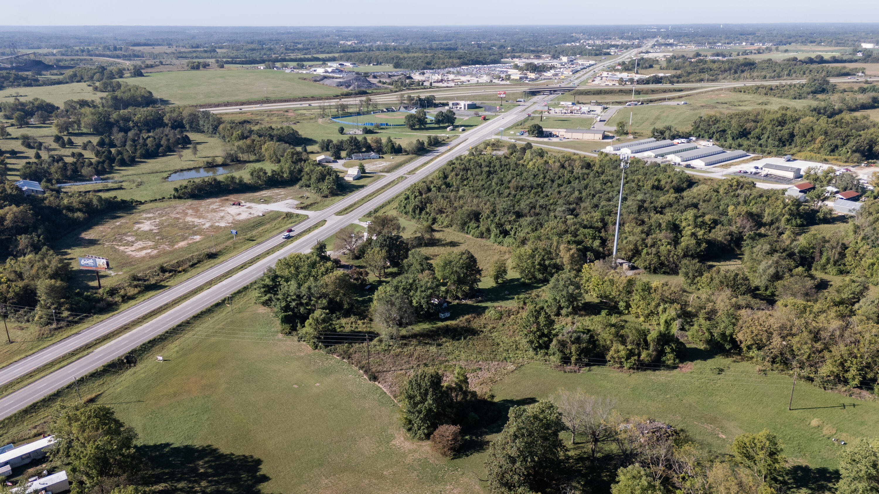 Photo 9 - Land for sale – 5189 W Sunshine Street  Brookline, MO