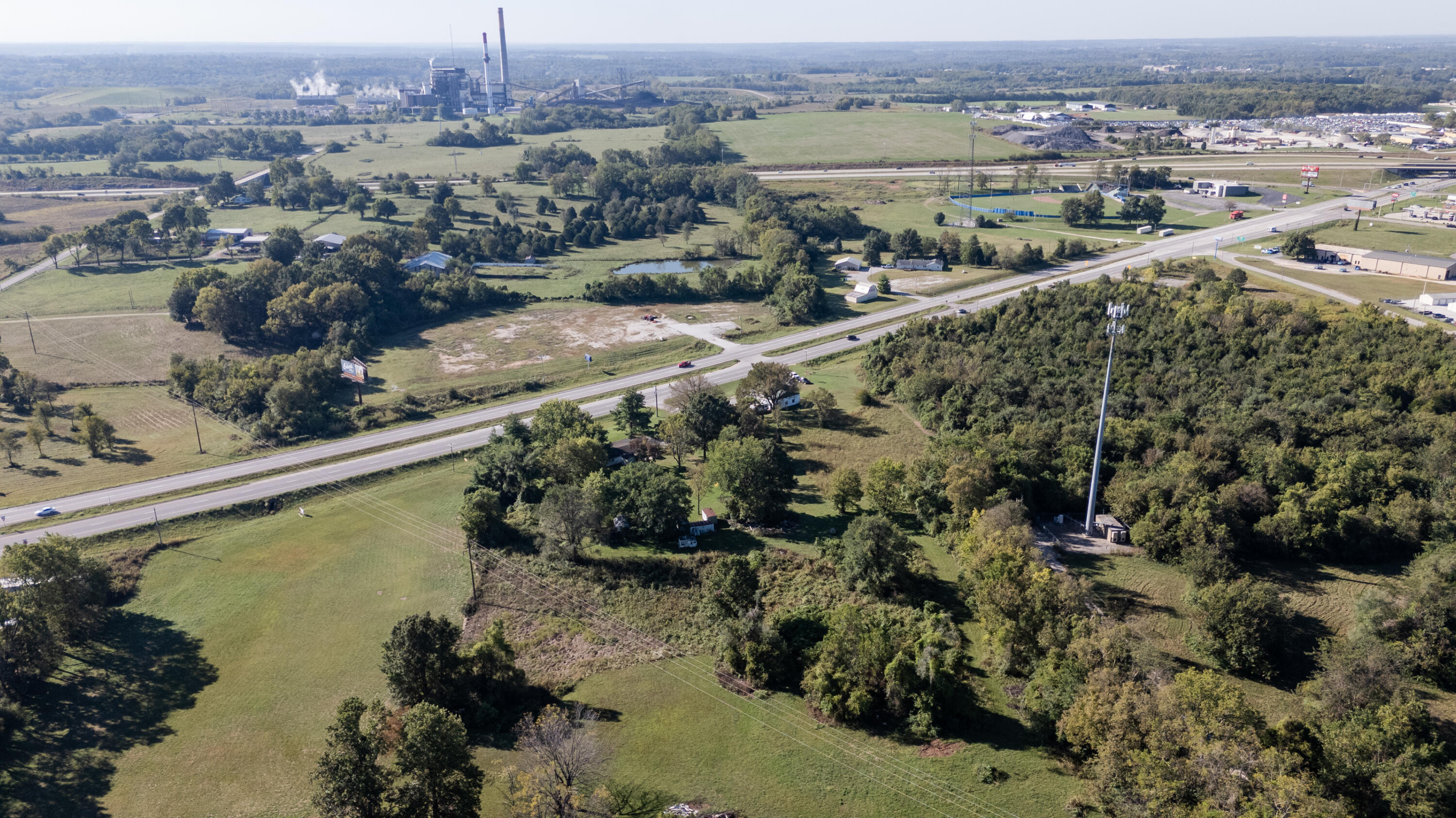 Photo 10 - Land for sale – 5189 W Sunshine Street  Brookline, MO