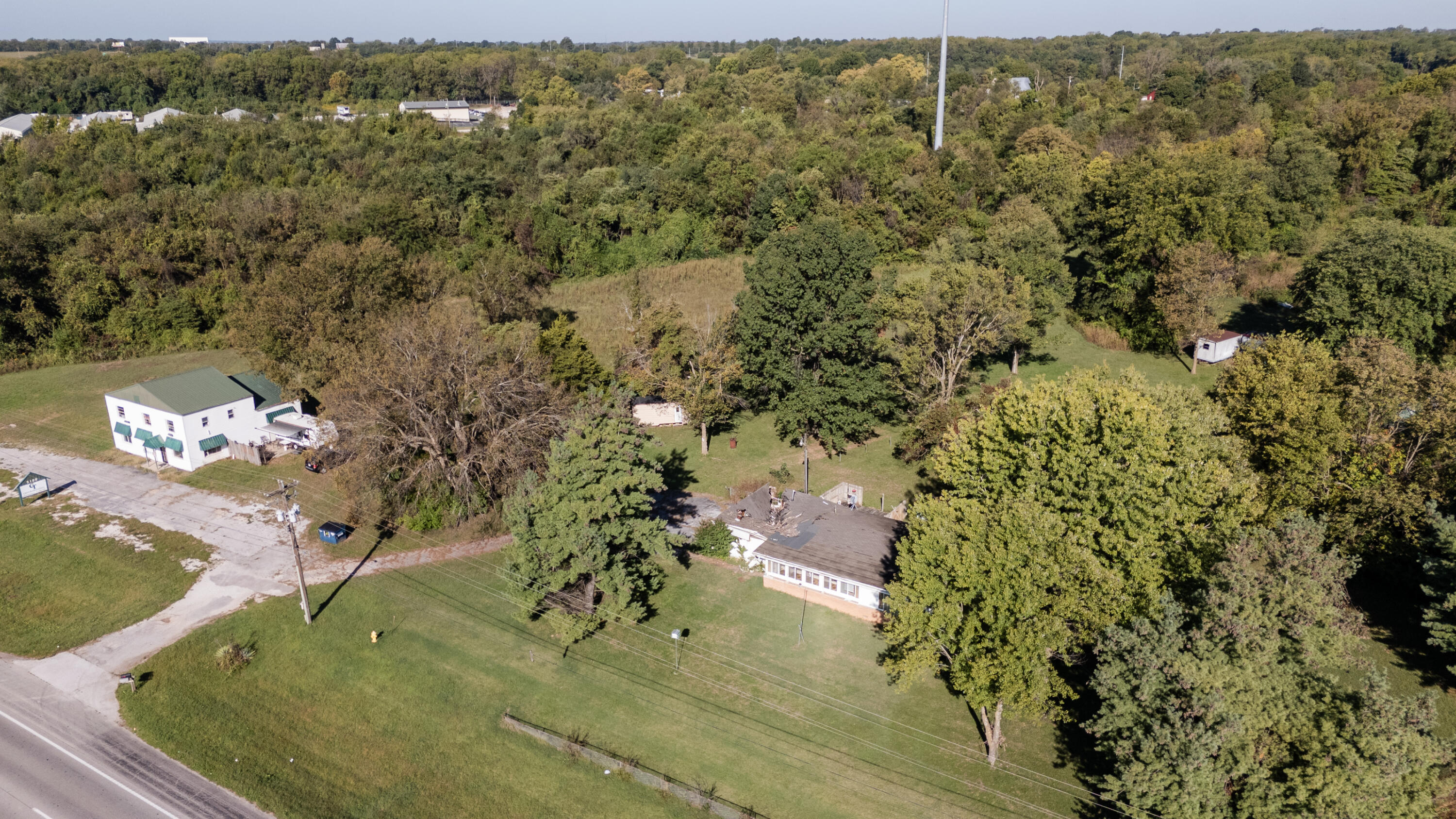 Photo 18 - Land for sale – 5189 W Sunshine Street  Brookline, MO