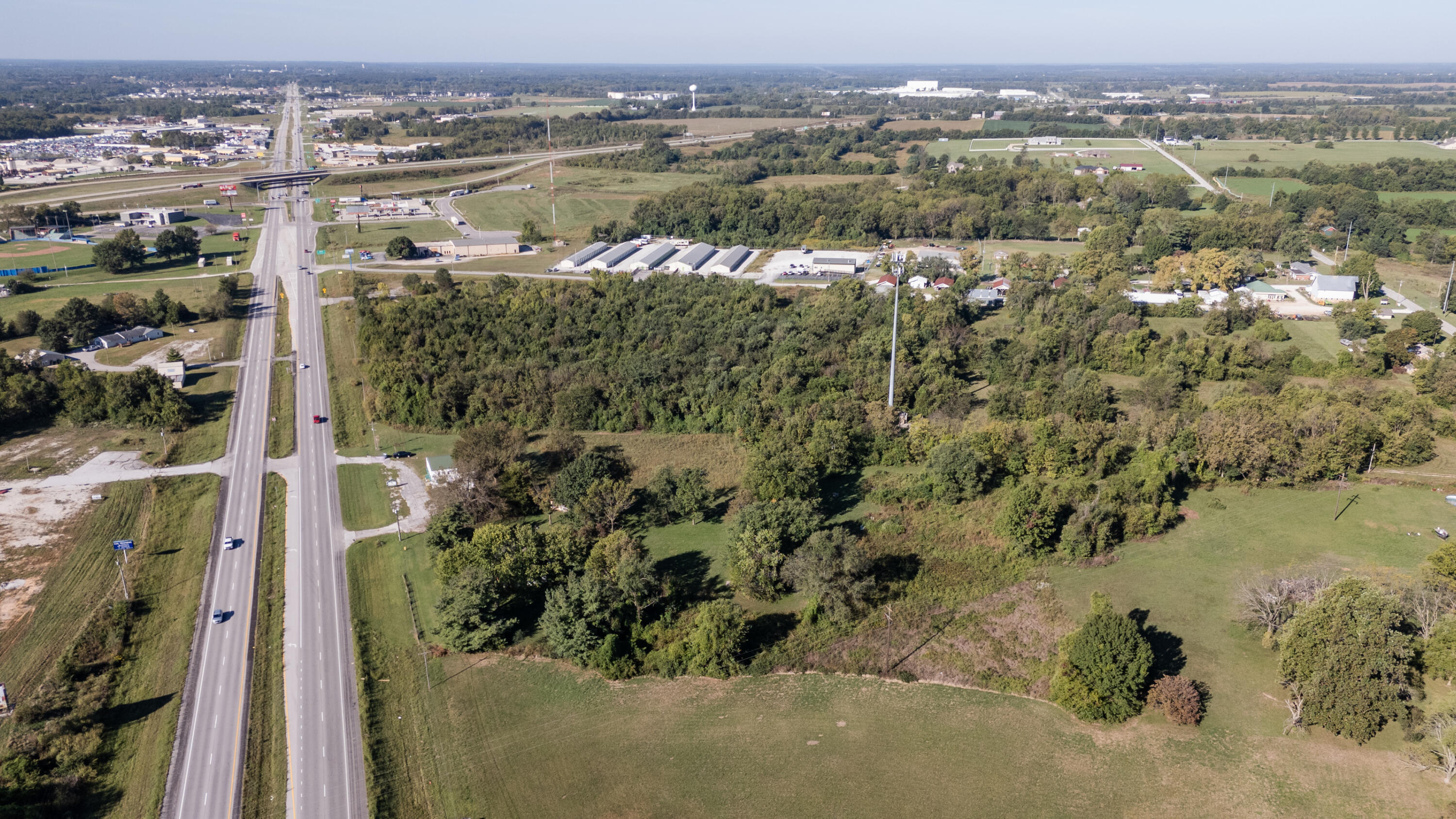 Photo 6 - Land for sale – 5189 W Sunshine Street  Brookline, MO