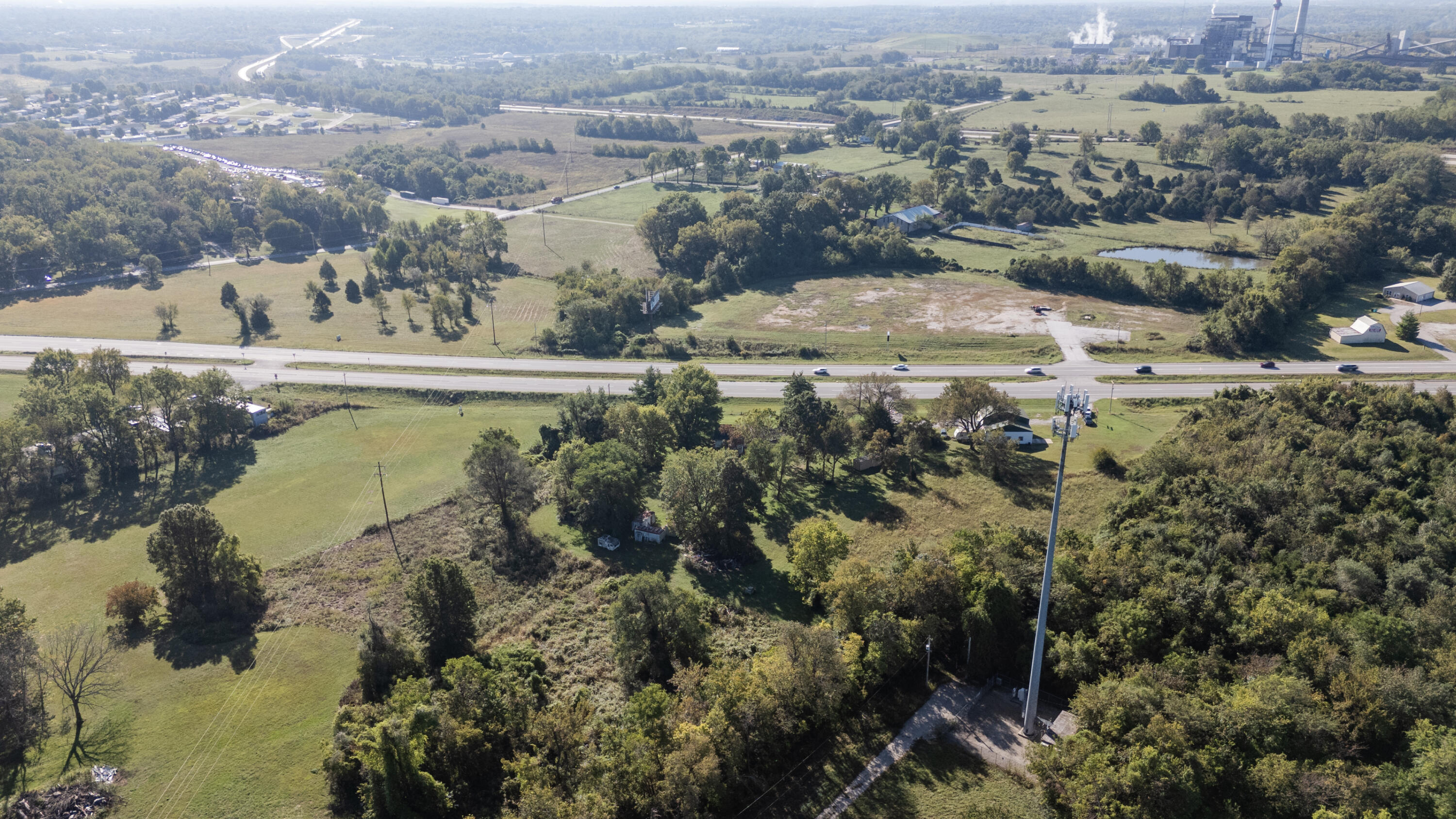 Photo 12 - Land for sale – 5189 W Sunshine Street  Brookline, MO