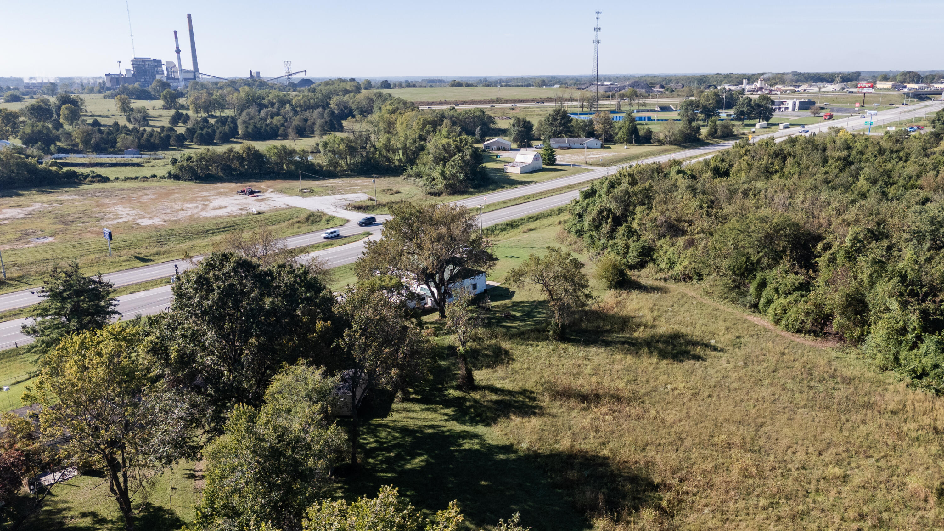 Photo 22 - Land for sale – 5189 W Sunshine Street  Brookline, MO