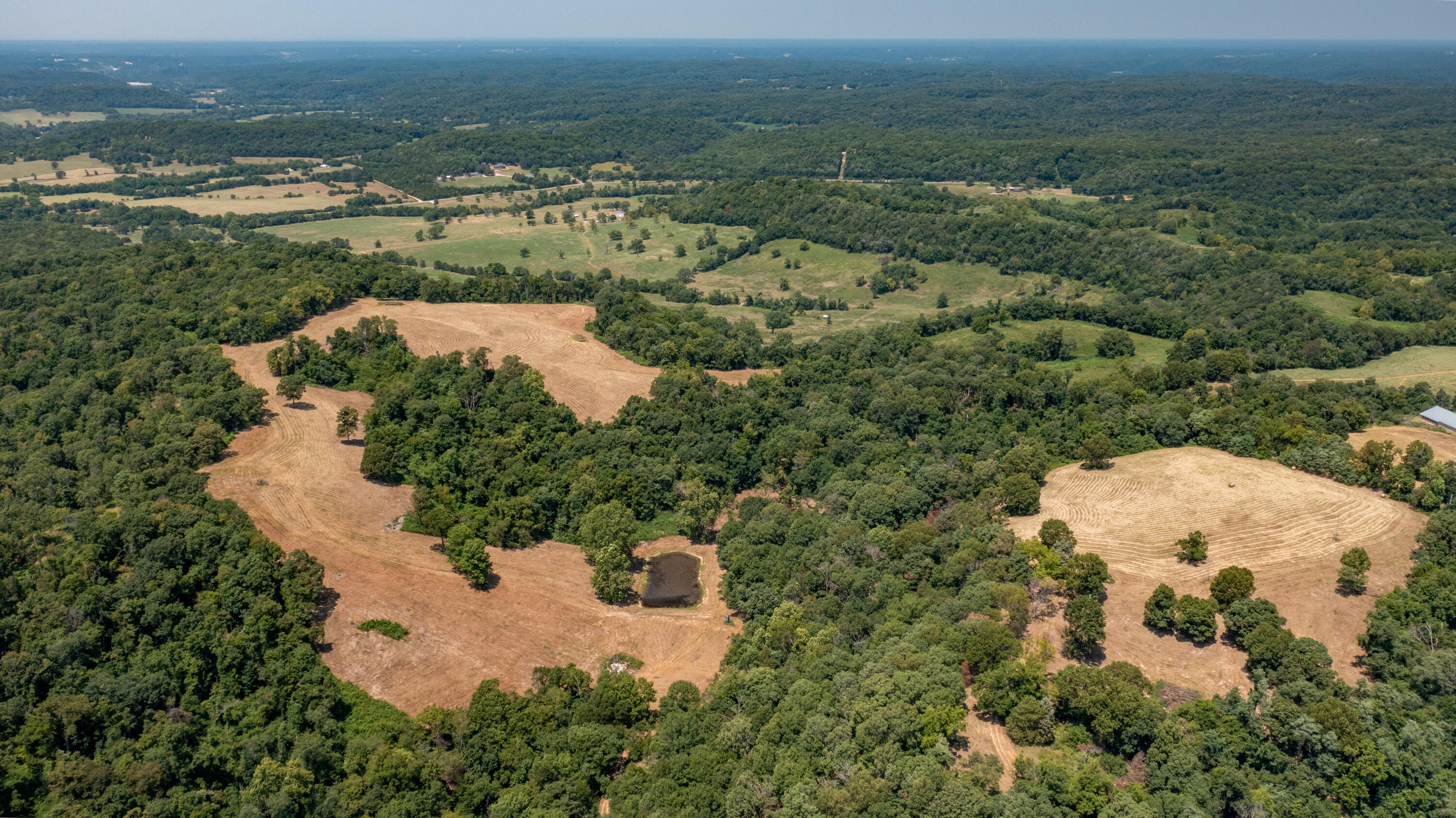 Photo 7 - Land for sale – 000  Neon Sky Drive  Pineville, MO