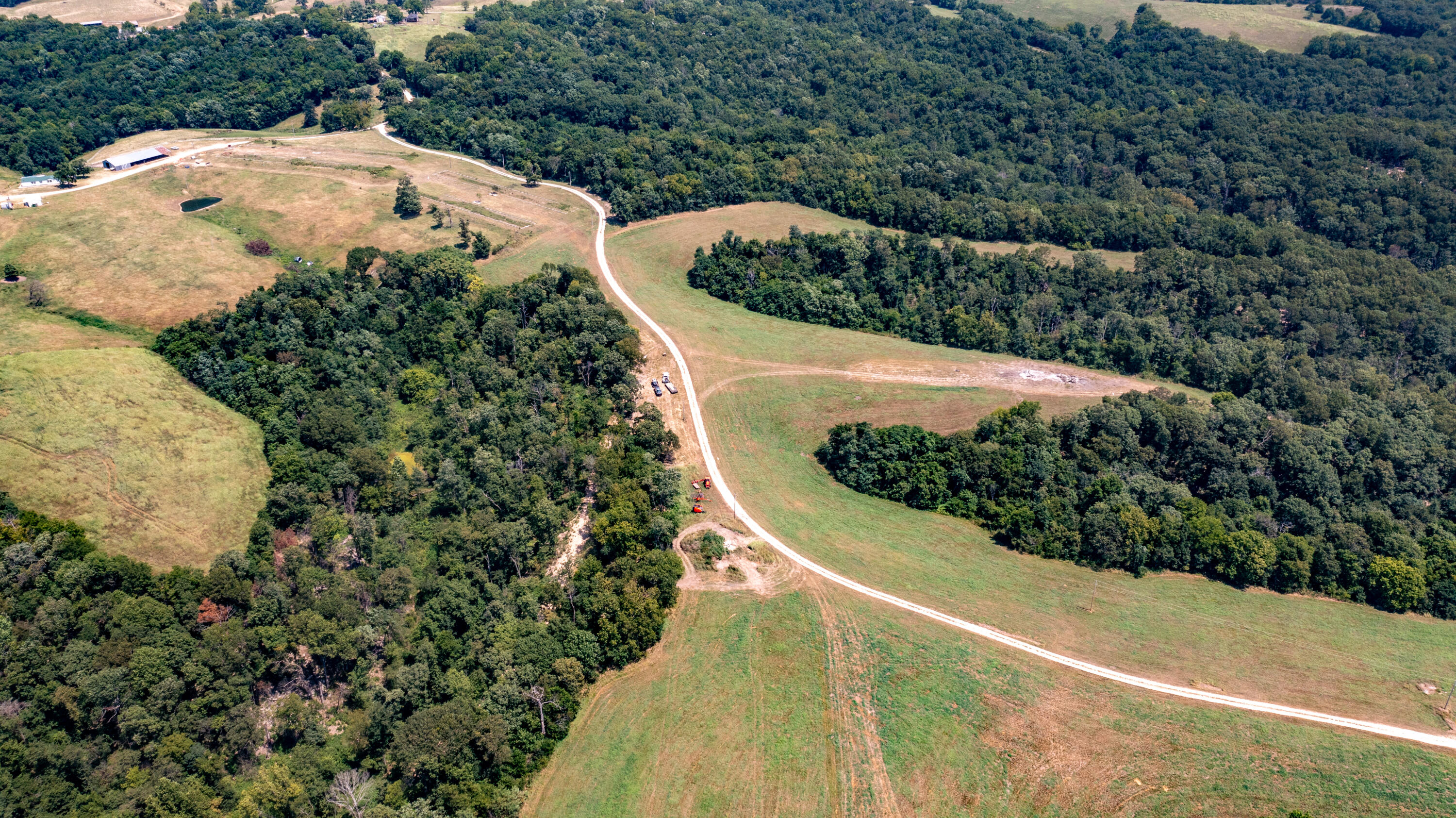 Land for sale – 000  Neon Sky Drive  Pineville, MO