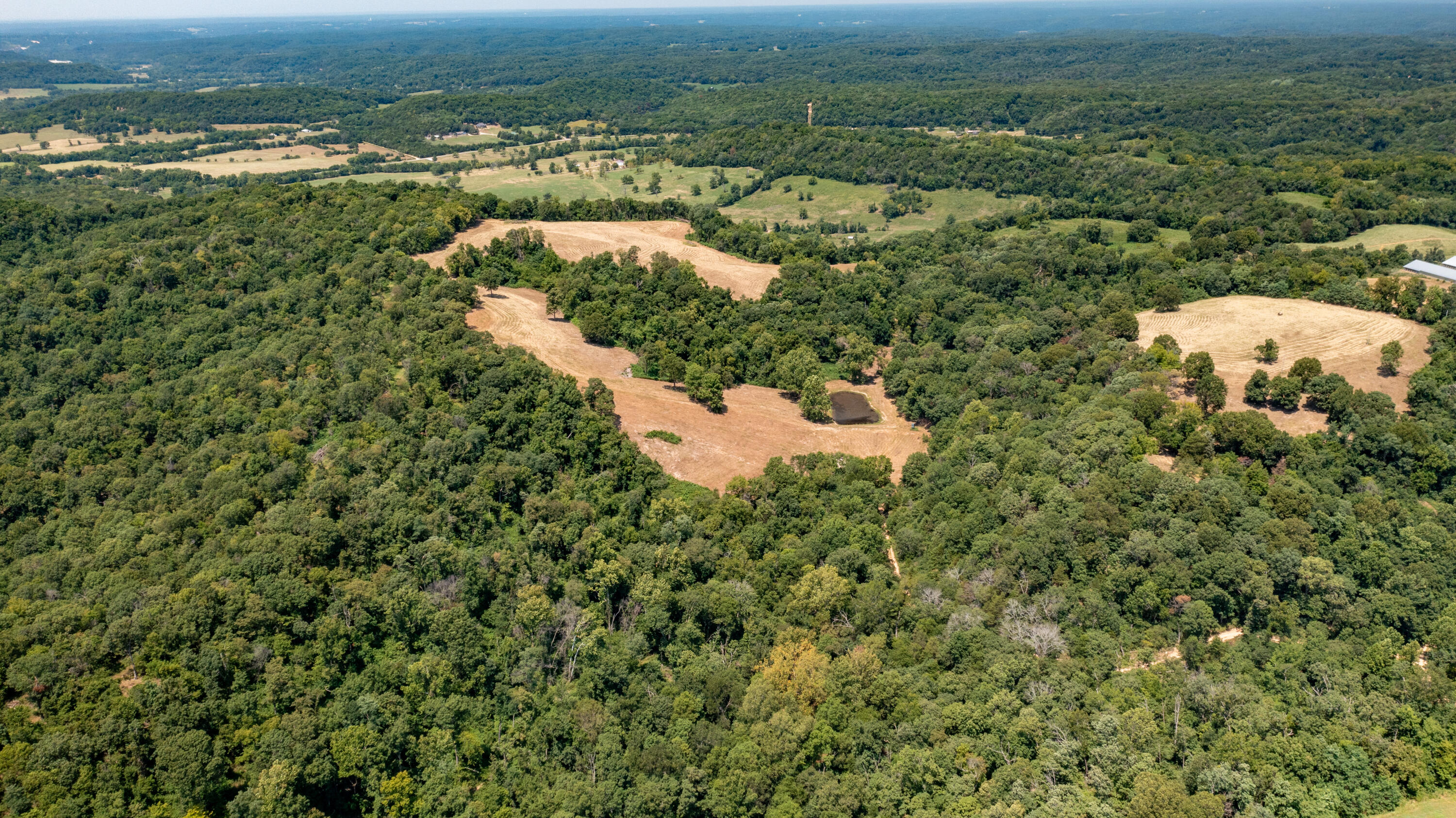 Photo 10 - Land for sale – 000  Neon Sky Drive  Pineville, MO