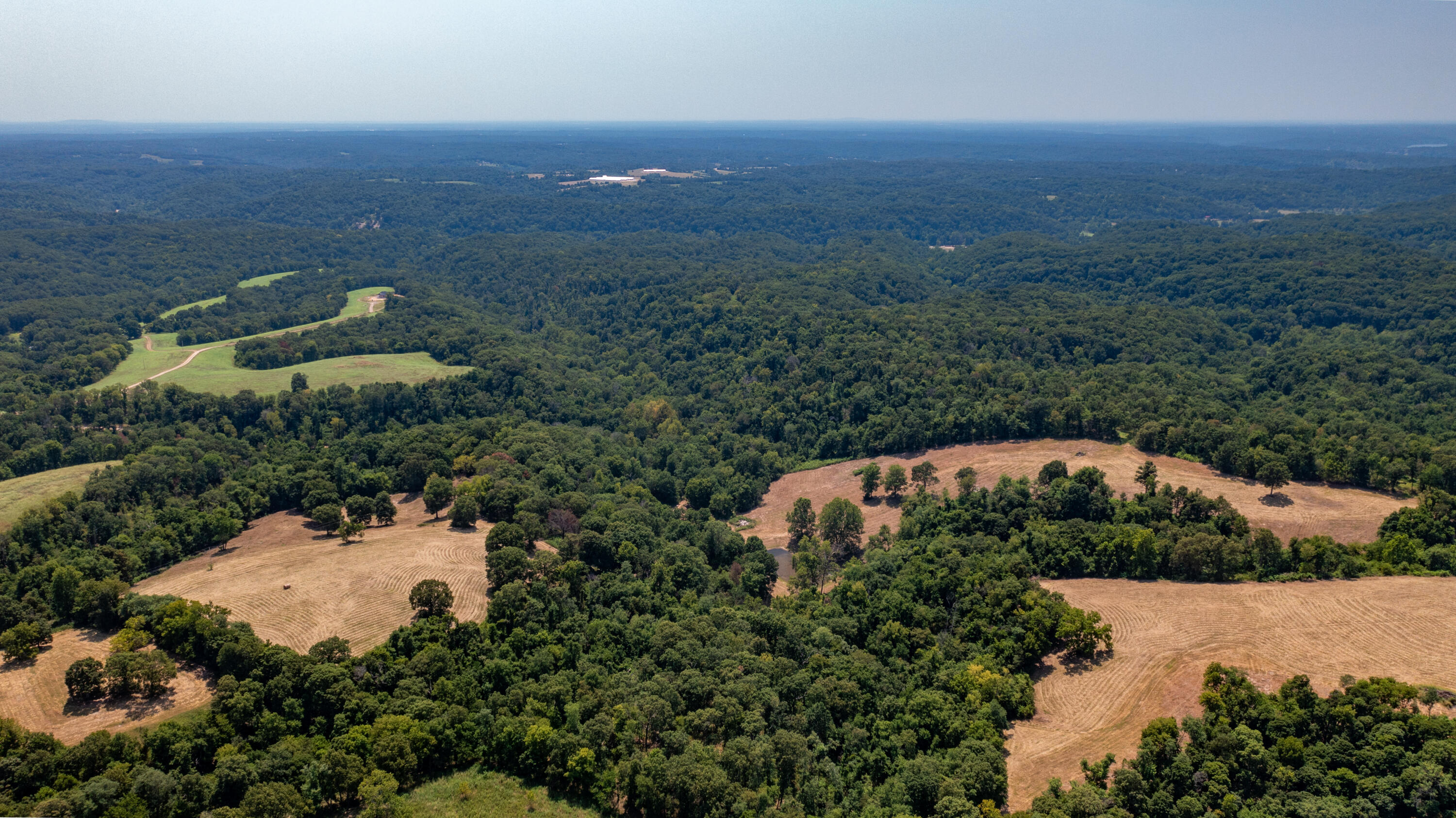 Photo 4 - Land for sale – 000  Neon Sky Drive  Pineville, MO