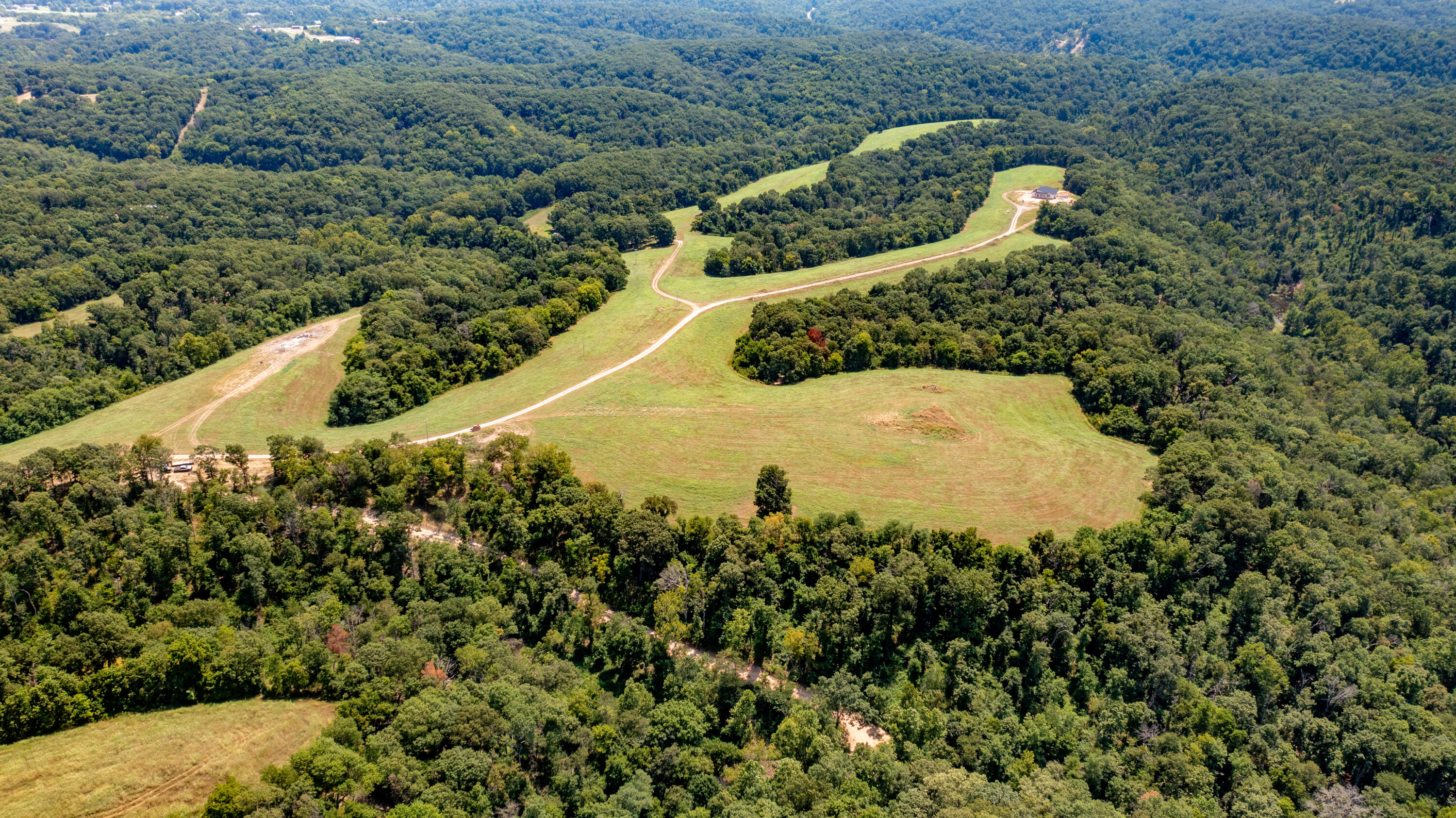 Photo 5 - Land for sale – 000  Neon Sky Drive  Pineville, MO