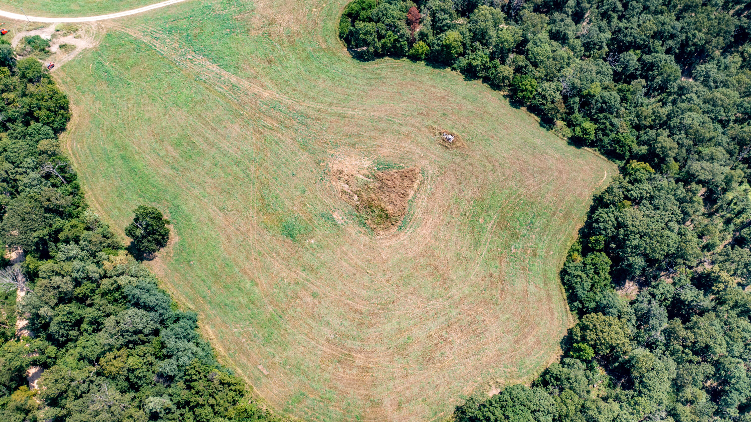 Photo 6 - Land for sale – 000  Neon Sky Drive  Pineville, MO