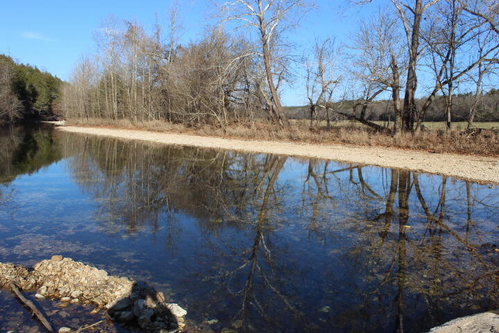 Land for sale – Tbd  County Road 831   Gainesville, MO