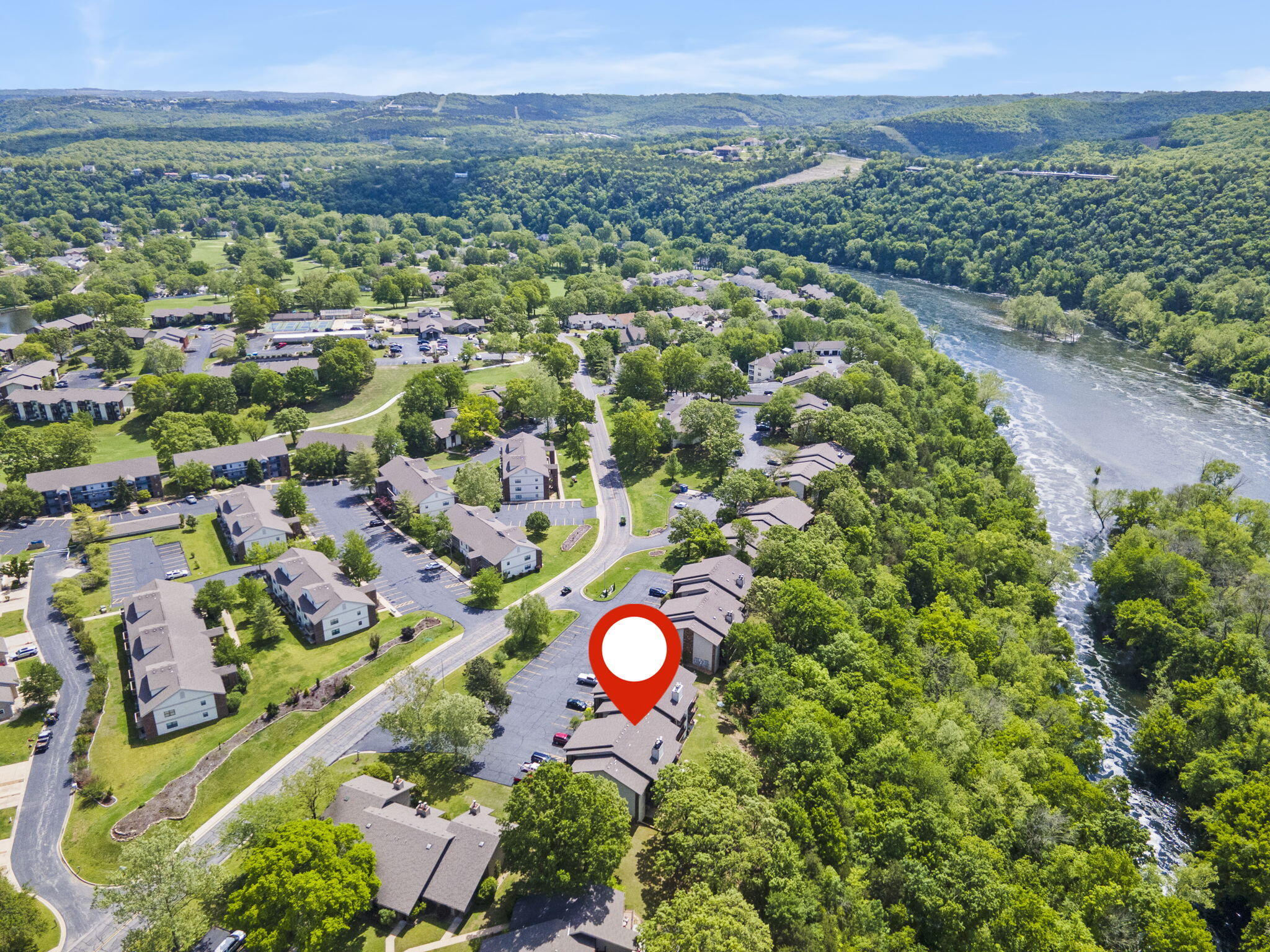 Photo 45 - Residential for sale – 112  Overlook Drive  Branson, MO