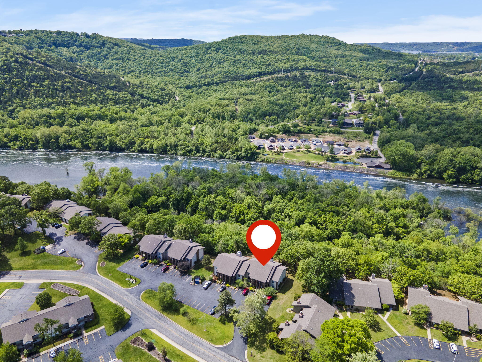 Photo 44 - Residential for sale – 112  Overlook Drive  Branson, MO
