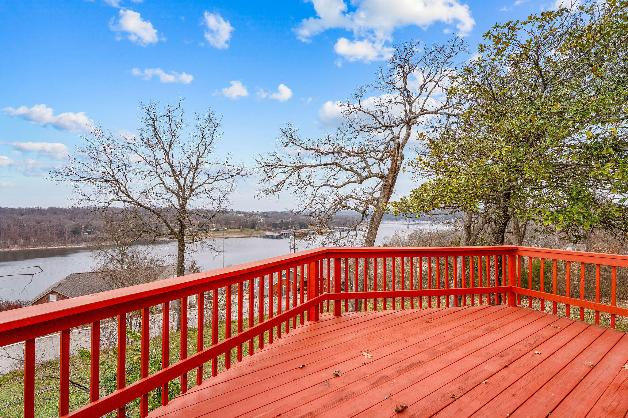 Photo 13 - Residential for sale – 21380  Access Road  Shell Knob, MO