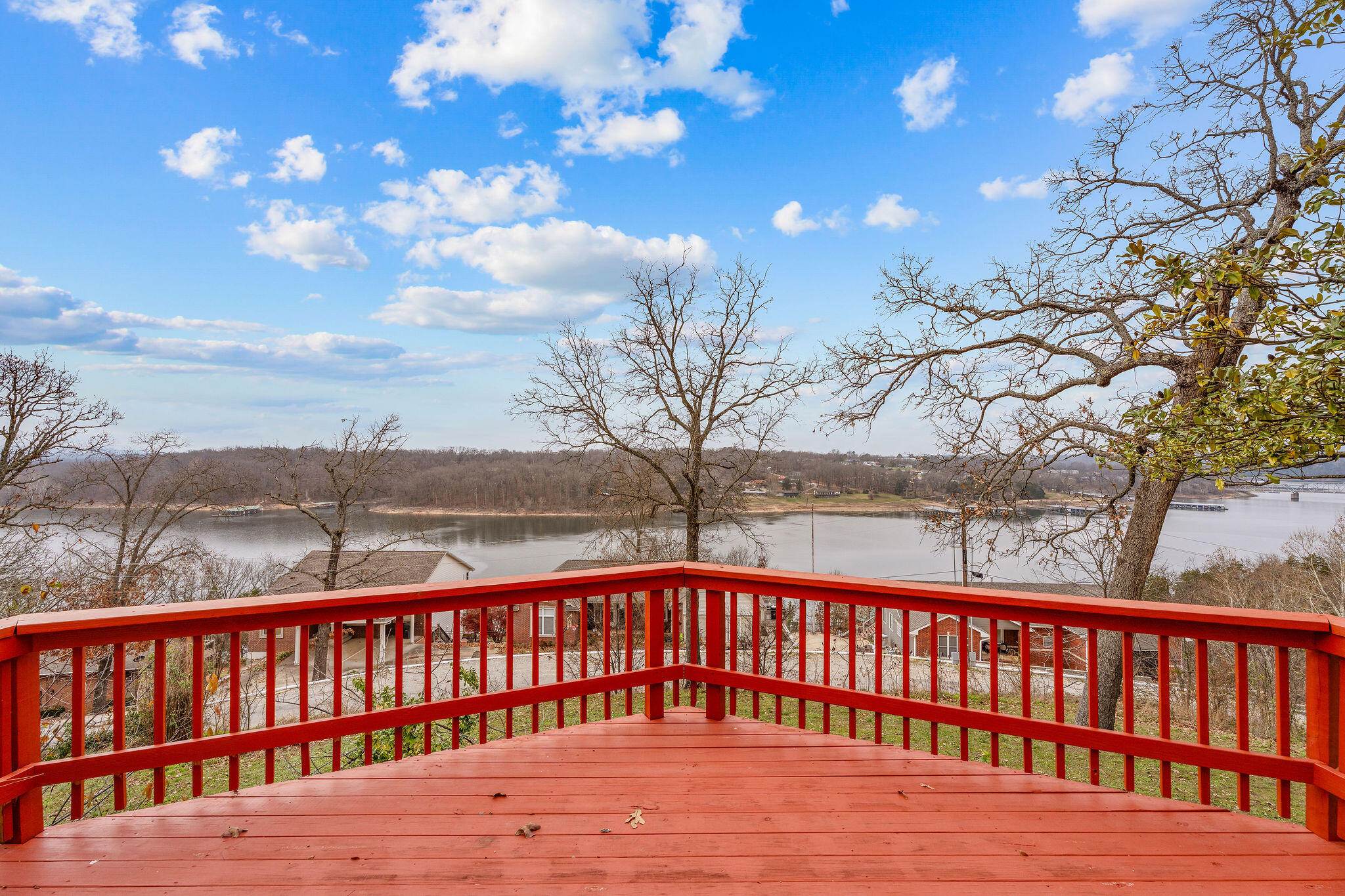 Photo 12 - Residential for sale – 21380  Access Road  Shell Knob, MO