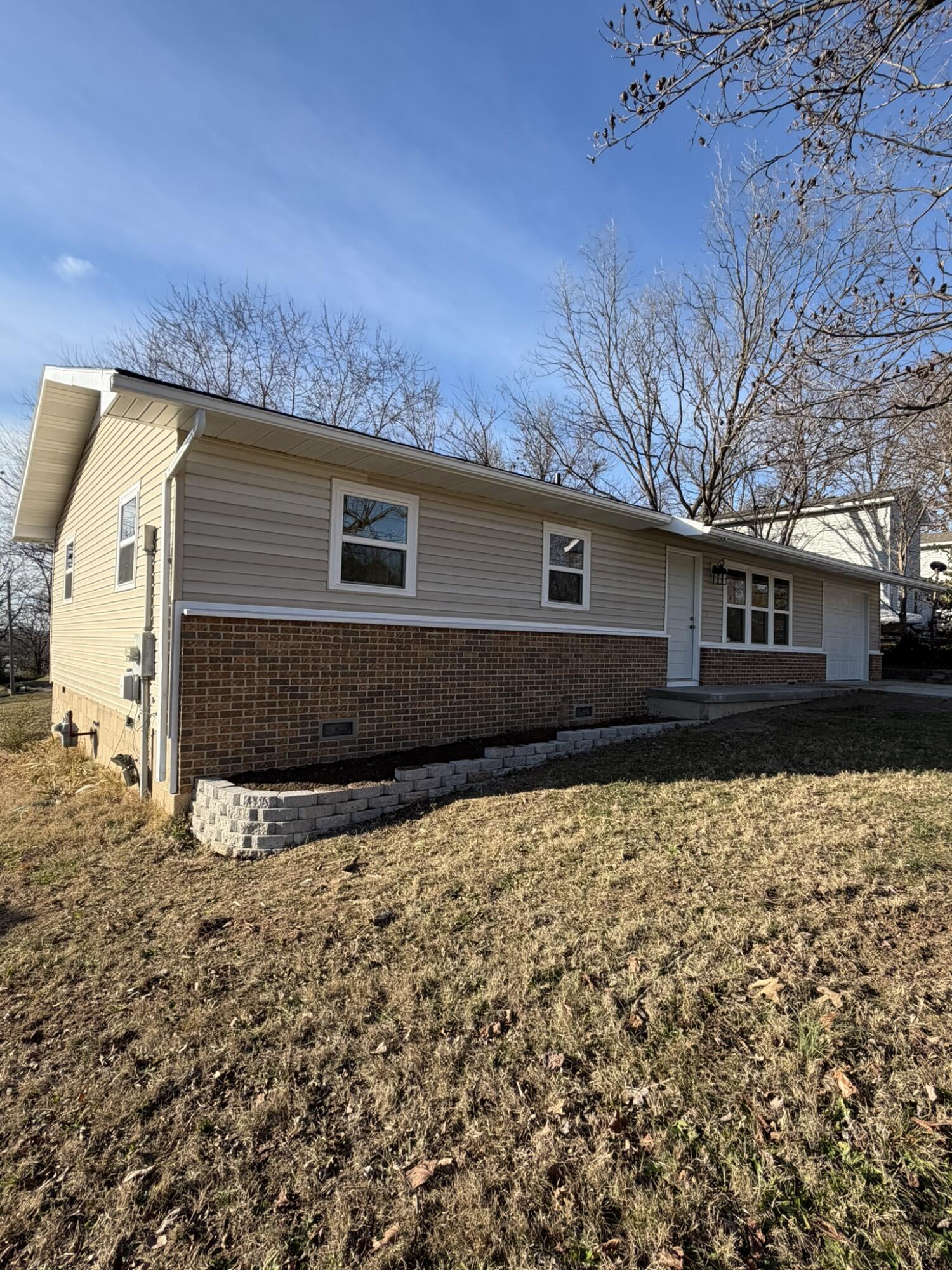 Photo 8 - Residential for sale – 1207  Washington Avenue  West Plains, MO