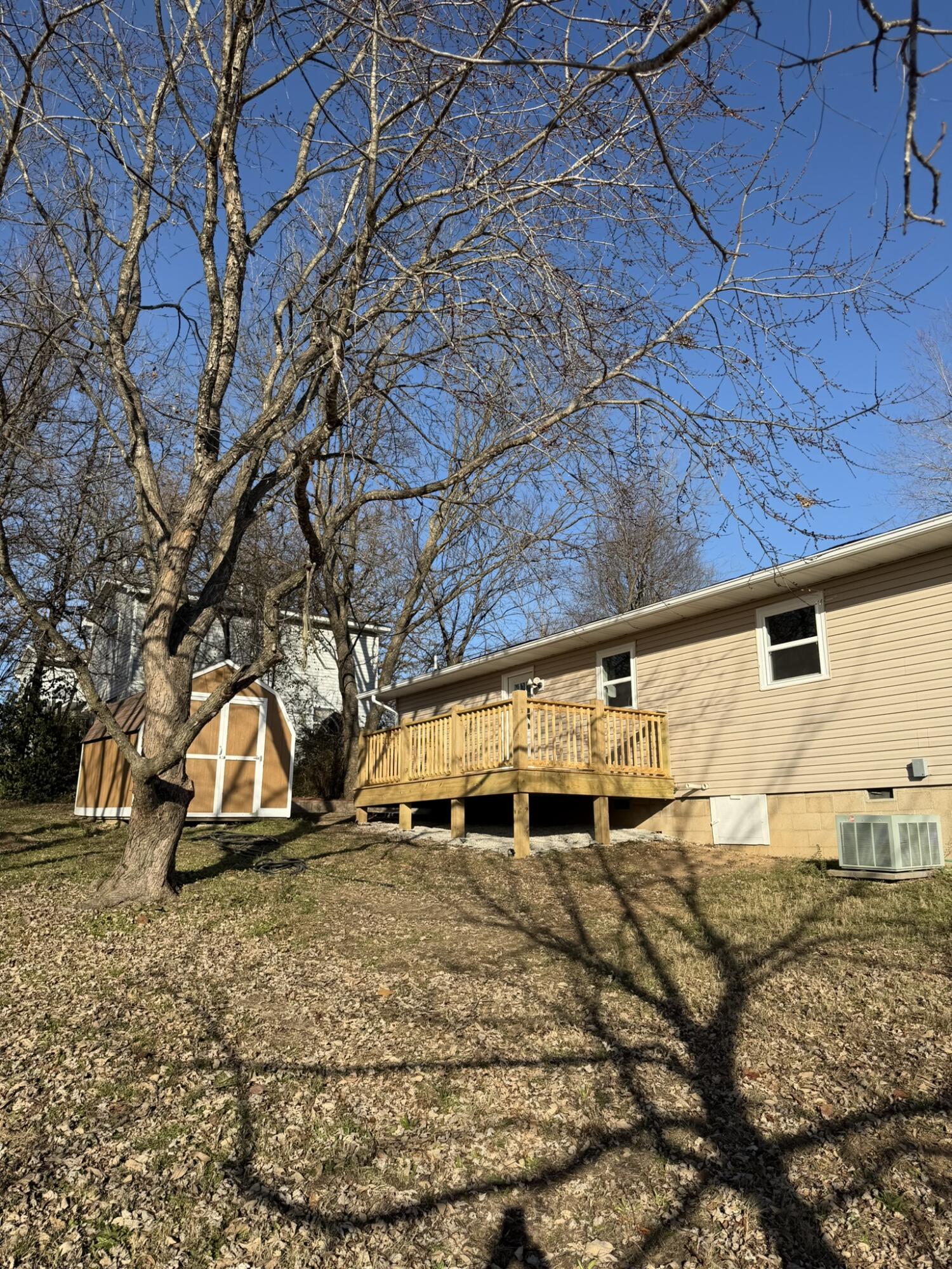 Photo 6 - Residential for sale – 1207  Washington Avenue  West Plains, MO