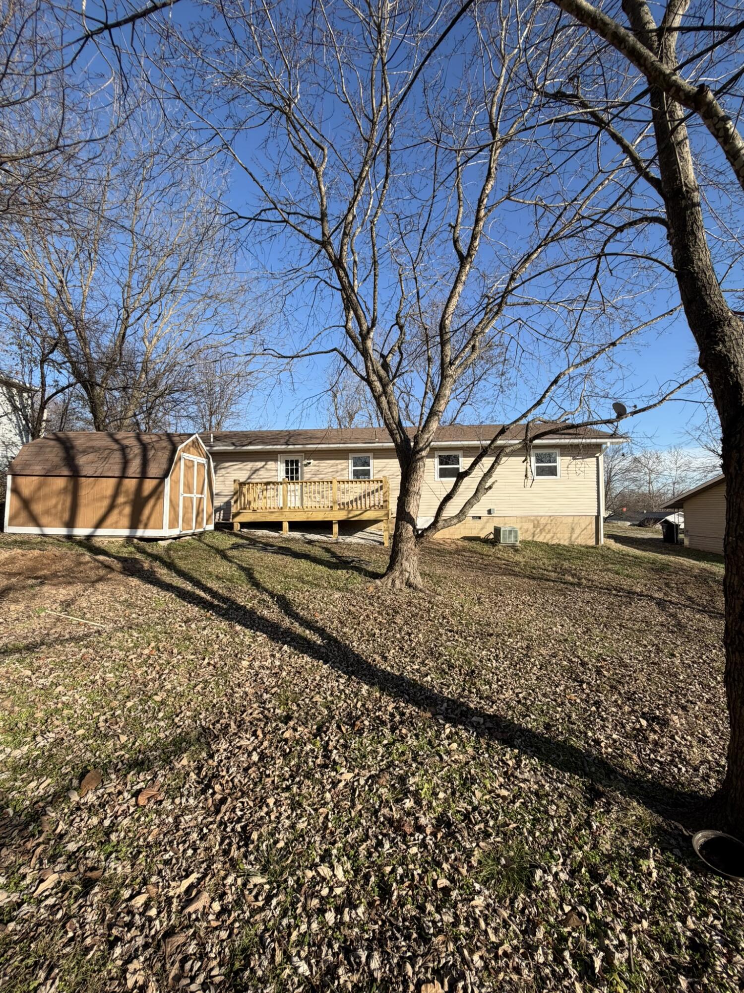 Photo 28 - Residential for sale – 1207  Washington Avenue  West Plains, MO