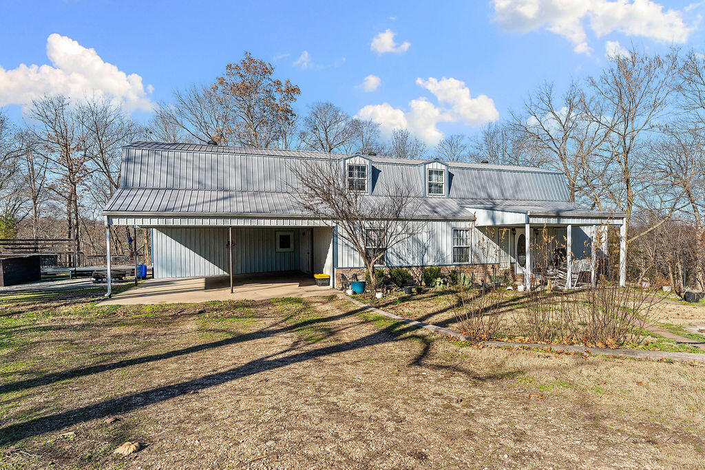 Photo 33 - Residential for sale – 1471  Walnut Road  Anderson, MO