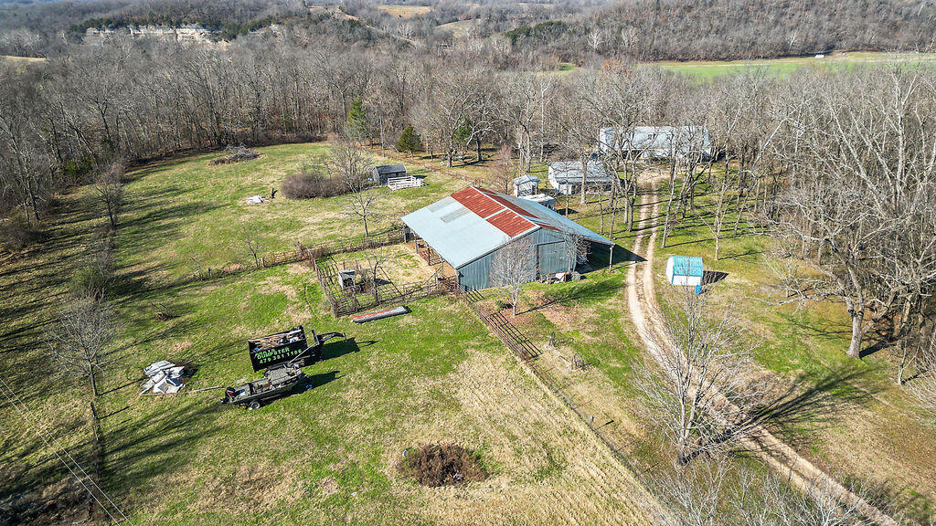 Photo 32 - Residential for sale – 1471  Walnut Road  Anderson, MO