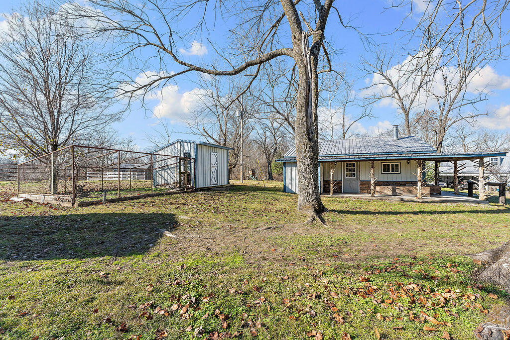 Photo 16 - Residential for sale – 1471  Walnut Road  Anderson, MO