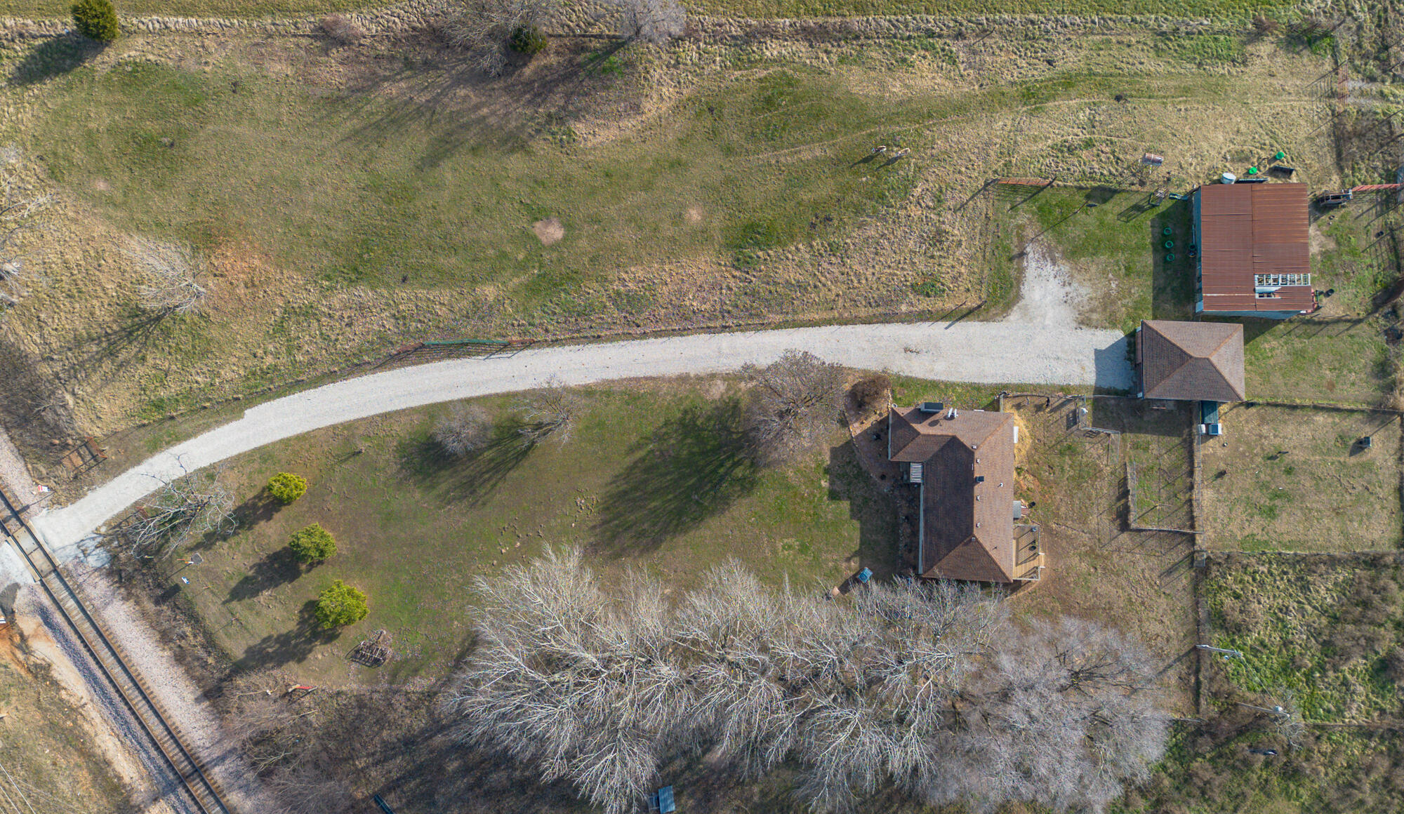 Photo 16 - Land for sale – 6684 E State Highway Oo   Strafford, MO