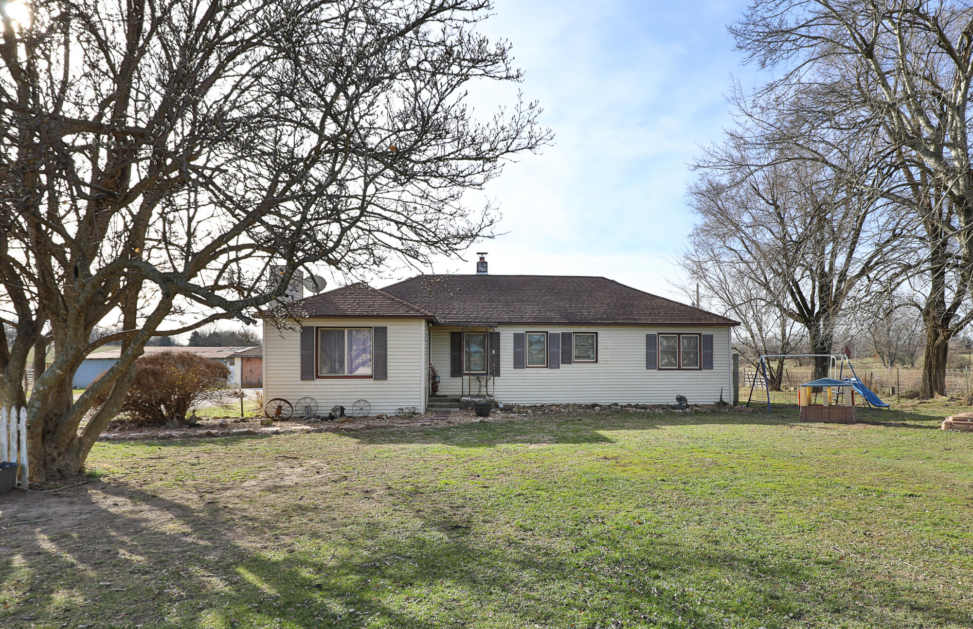 Photo 3 - Land for sale – 6684 E State Highway Oo   Strafford, MO