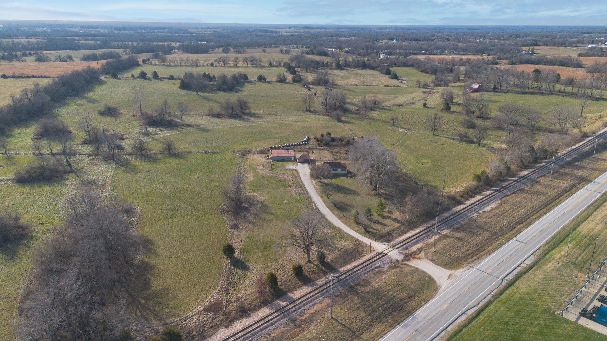 Photo 14 - Land for sale – 6684 E State Highway Oo   Strafford, MO