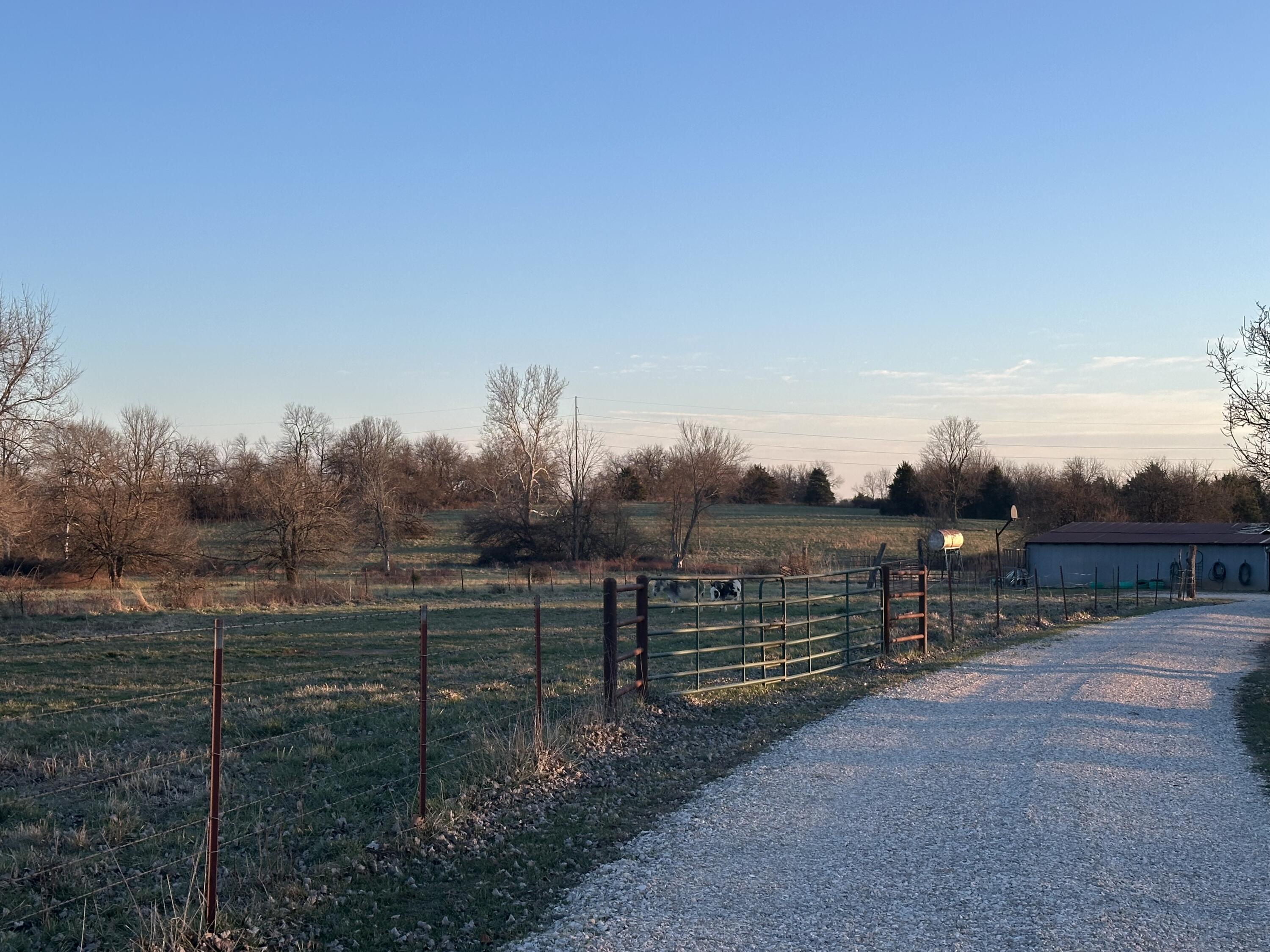 Photo 5 - Land for sale – 6684 E State Highway Oo   Strafford, MO