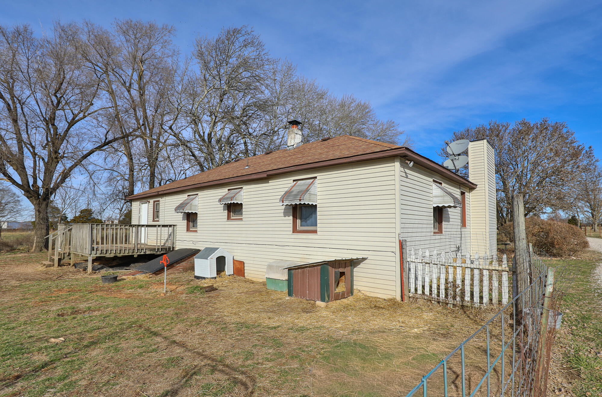 Photo 9 - Land for sale – 6684 E State Highway Oo   Strafford, MO