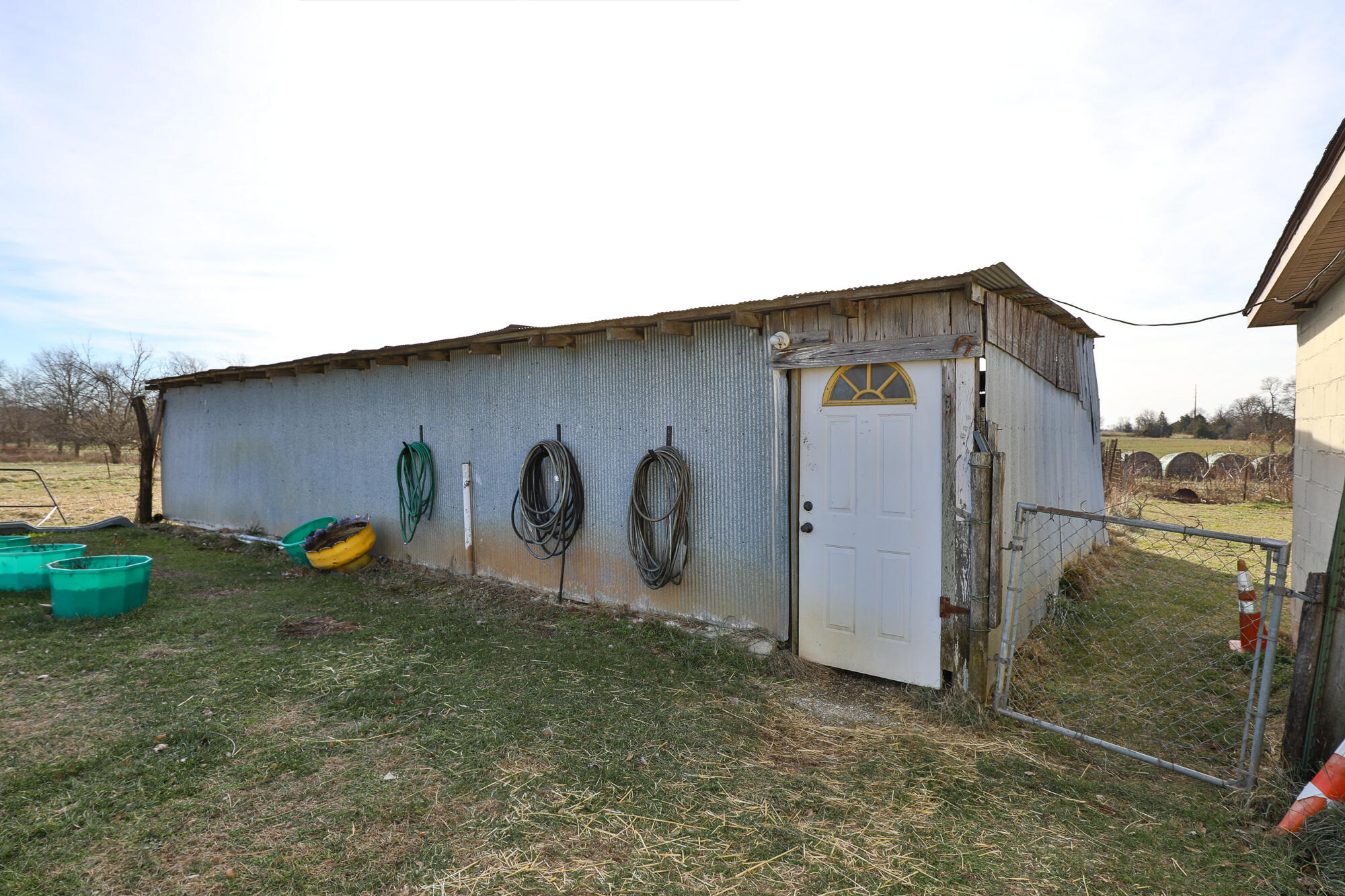 Photo 12 - Land for sale – 6684 E State Highway Oo   Strafford, MO