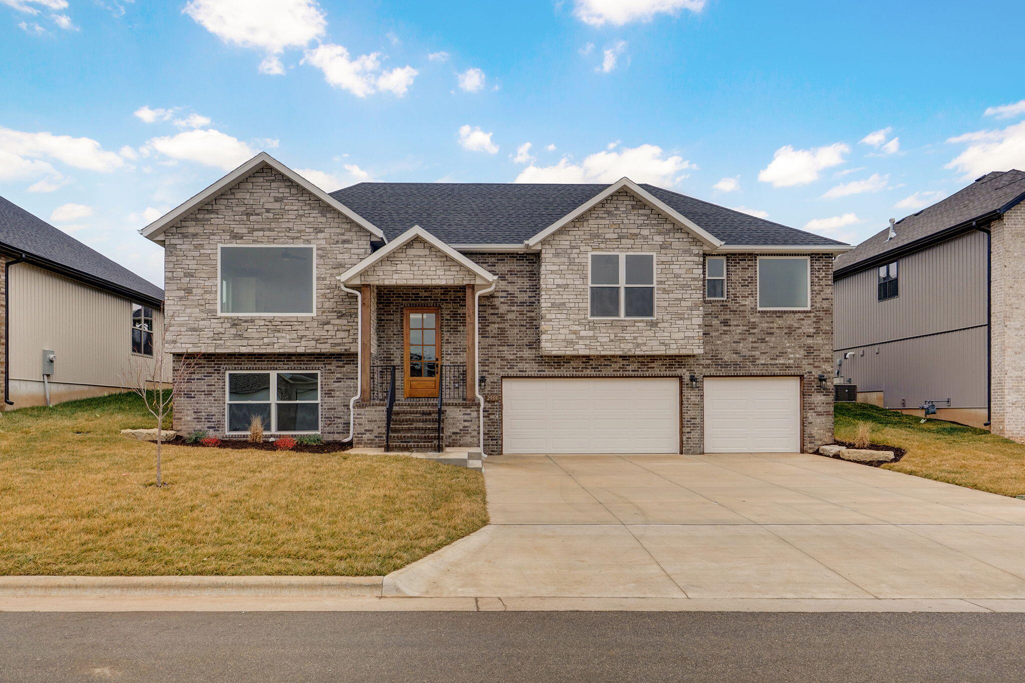Photo 15 - Residential for sale – 2959 W Teton Drive  Springfield, MO