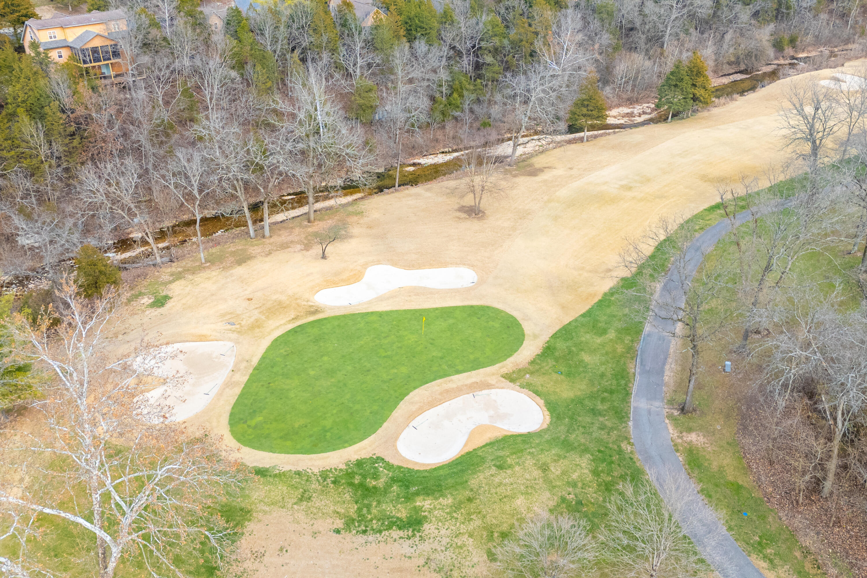 Photo 41 - Residential for sale – 807  Silvercliff Way  Branson West, MO