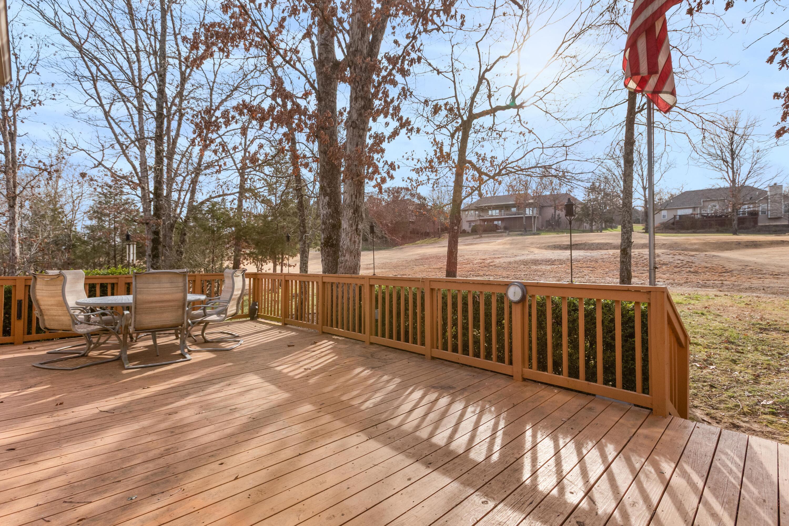 Photo 36 - Residential for sale – 807  Silvercliff Way  Branson West, MO