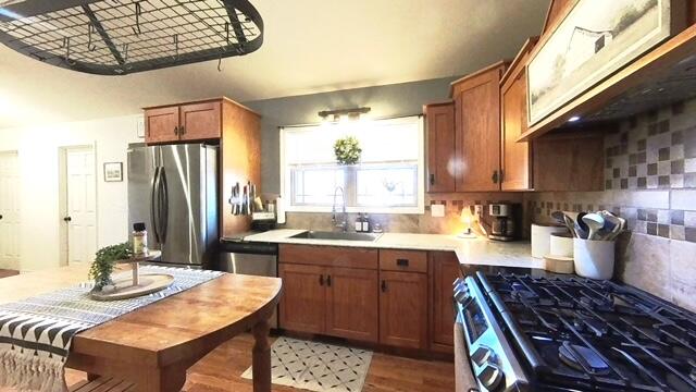 Photo 20 - Residential for sale – 1278  Fox Circle Drive  Mountain View, MO