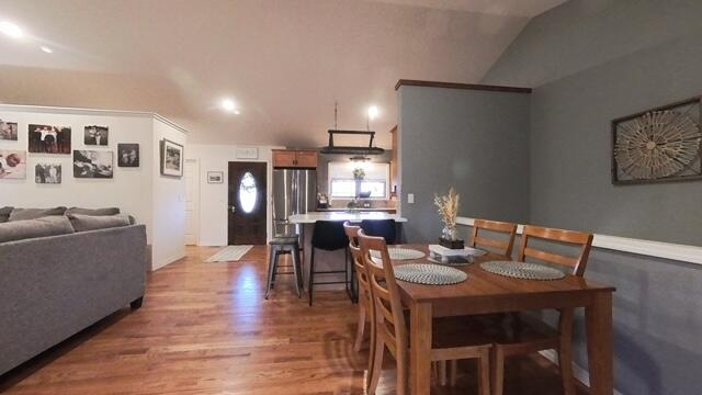 Photo 25 - Residential for sale – 1278  Fox Circle Drive  Mountain View, MO