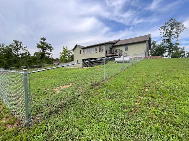 Photo 49 - Residential for sale – 1278  Fox Circle Drive  Mountain View, MO