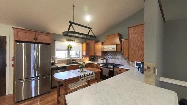 Photo 21 - Residential for sale – 1278  Fox Circle Drive  Mountain View, MO