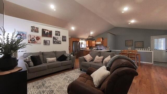 Photo 35 - Residential for sale – 1278  Fox Circle Drive  Mountain View, MO