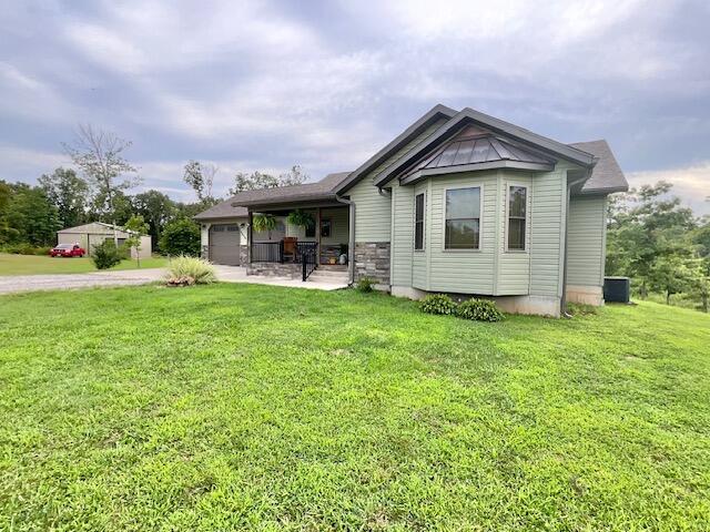 Photo 51 - Residential for sale – 1278  Fox Circle Drive  Mountain View, MO